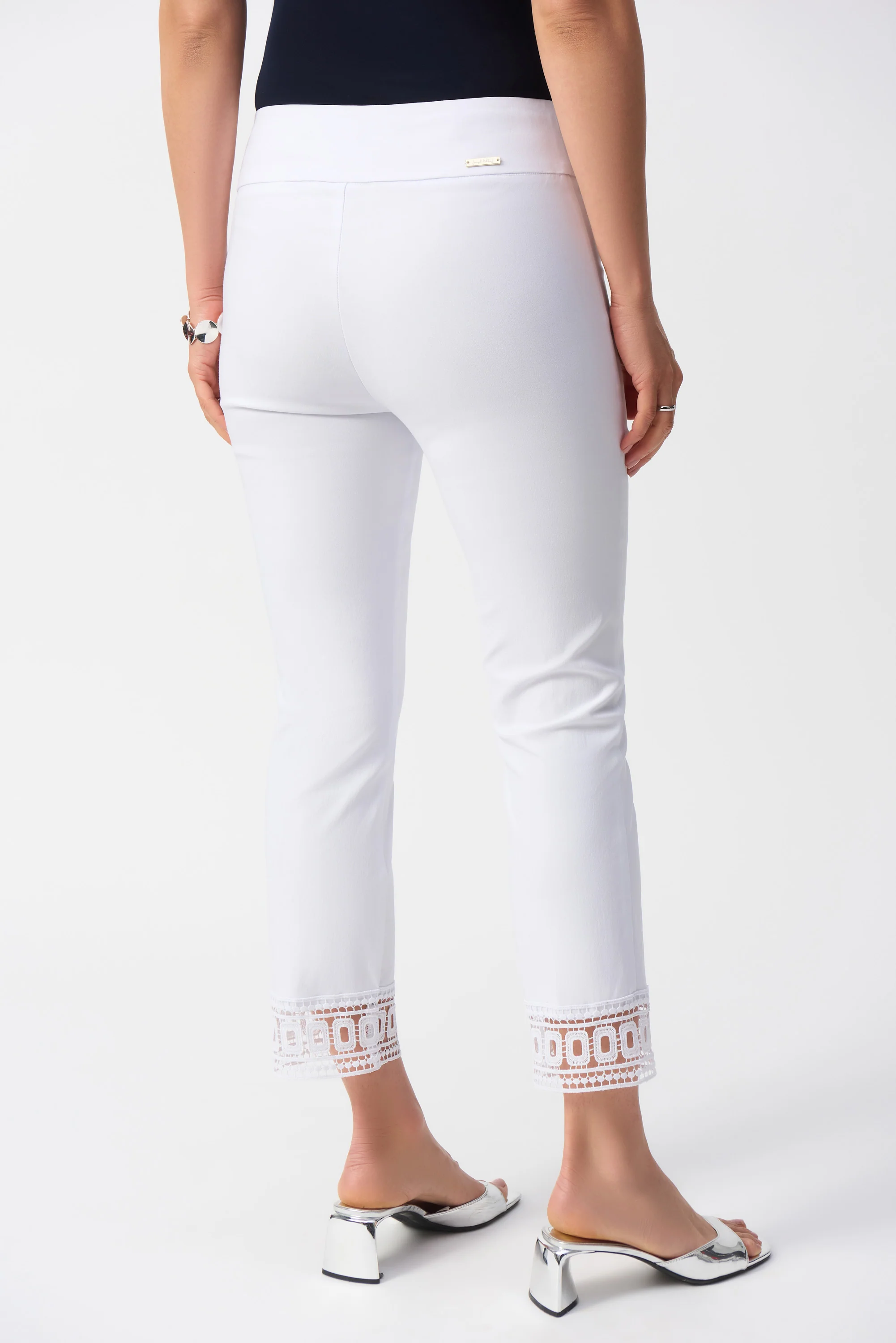Joseph Ribkoff Millennium Pants - Image 4