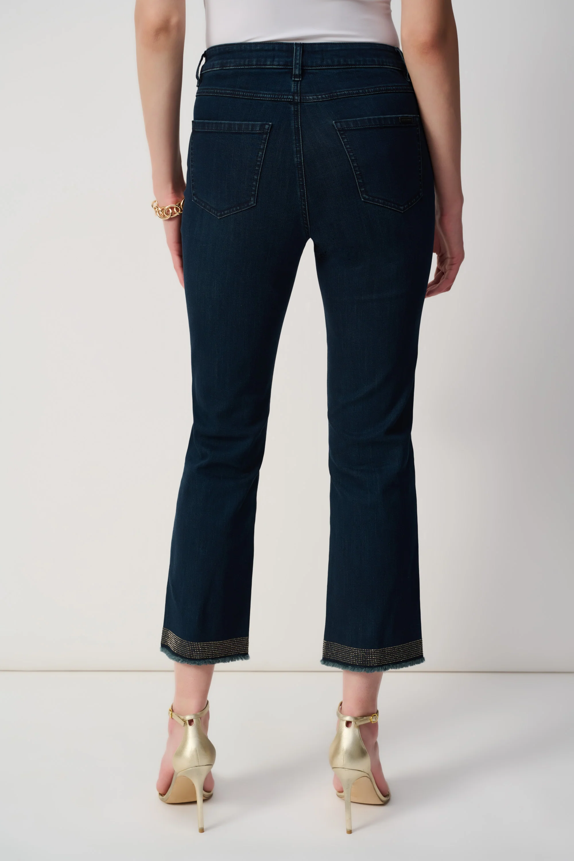 Joseph Ribkoff Repreve Jeans - Image 4