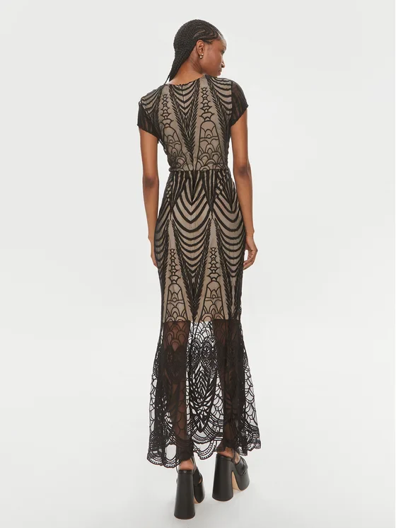 Joseph Ribkoff Trumpet Gown - Image 8