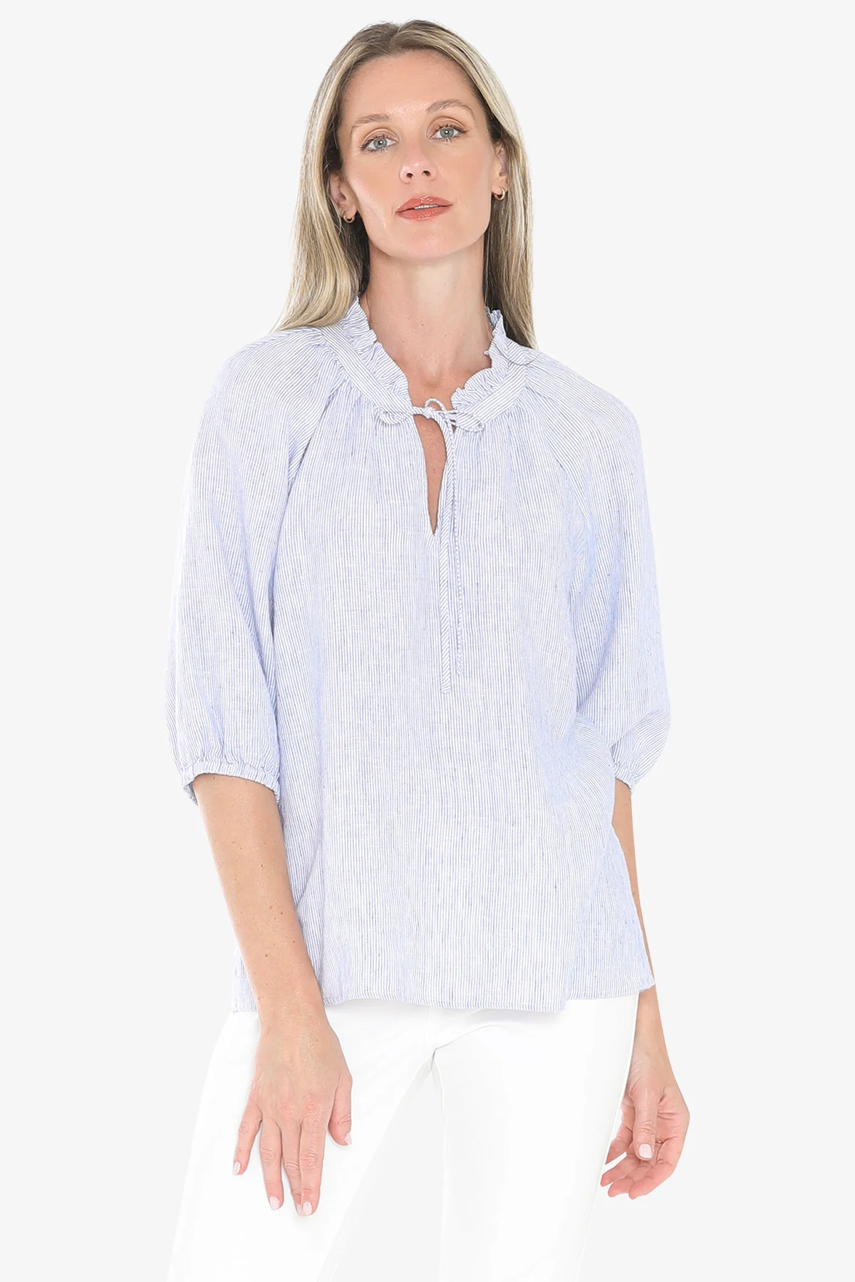 Jump Core Top - Stripe