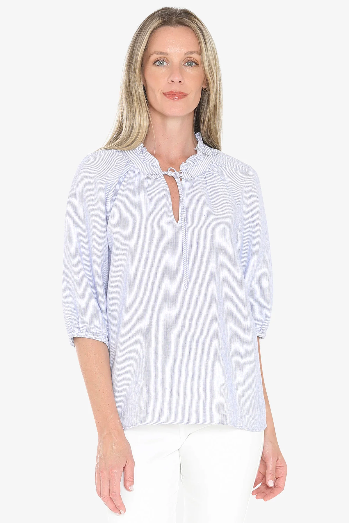 Jump Core Top - Stripe - Image 2