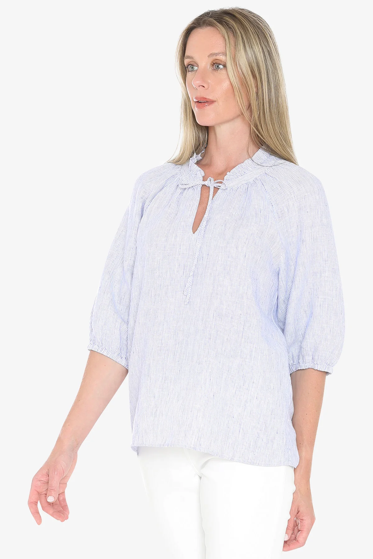 Jump Core Top - Stripe - Image 3