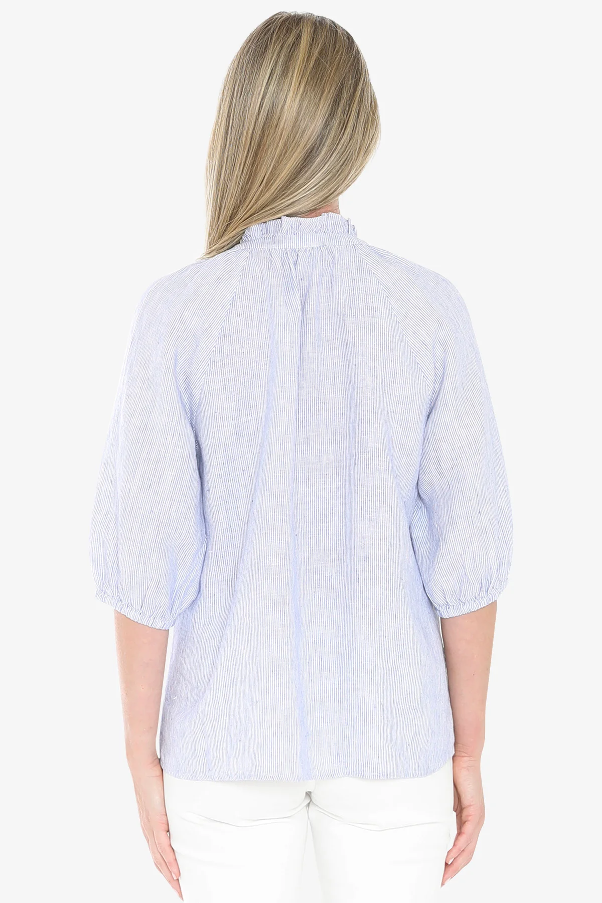 Jump Core Top - Stripe - Image 4