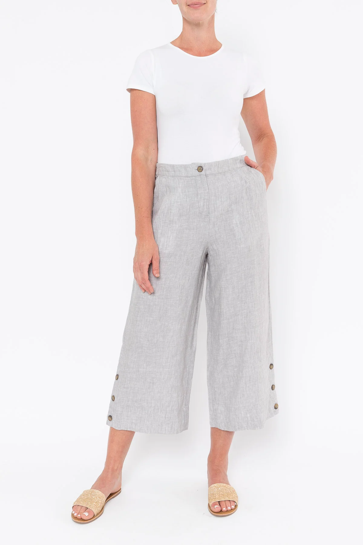 Jump Pewter Pant - Image 10