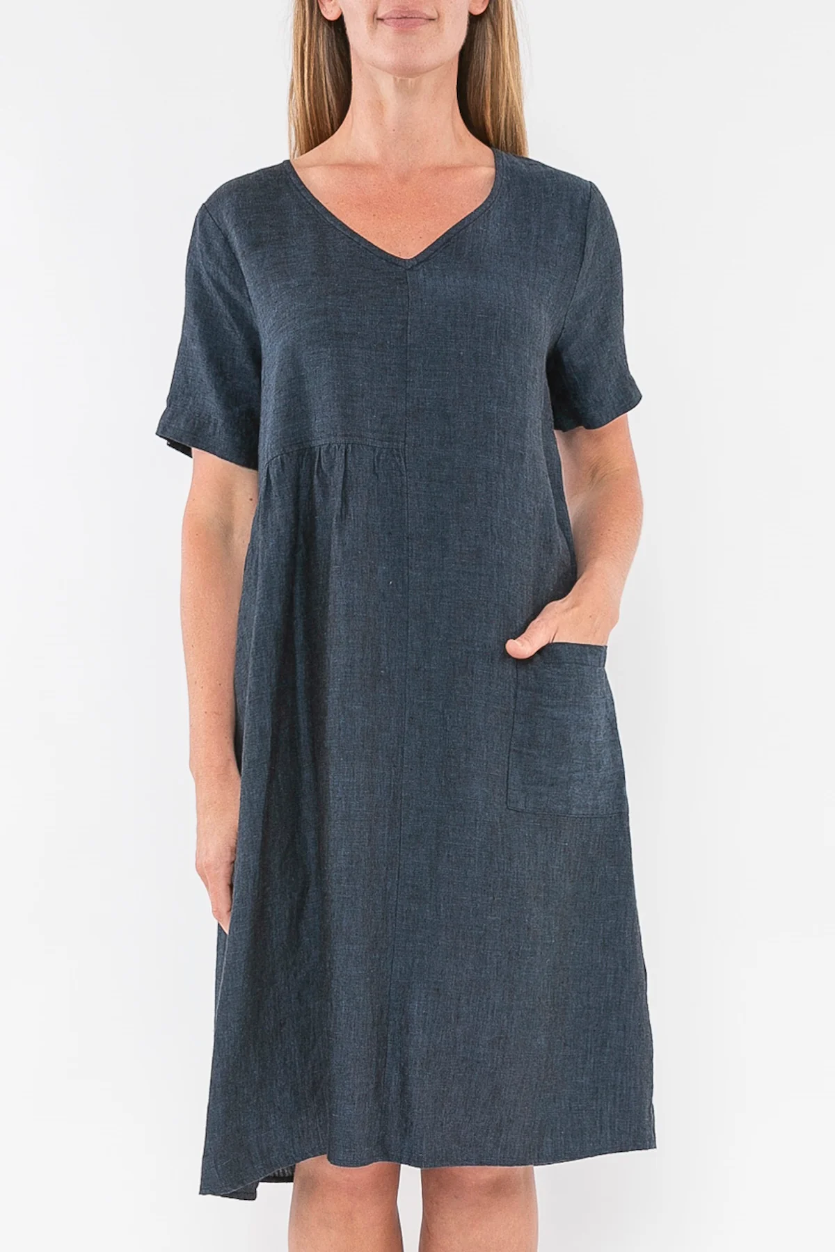 Jump Steel Dress