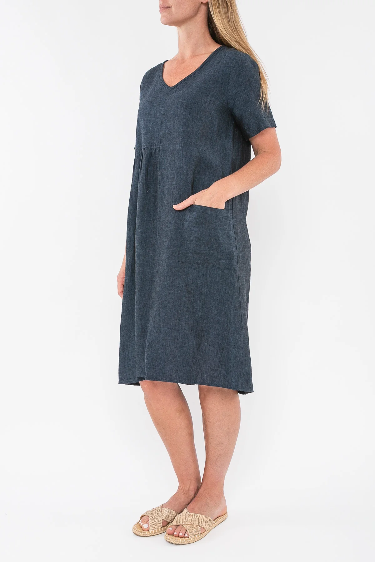 Jump Steel Dress - Image 2