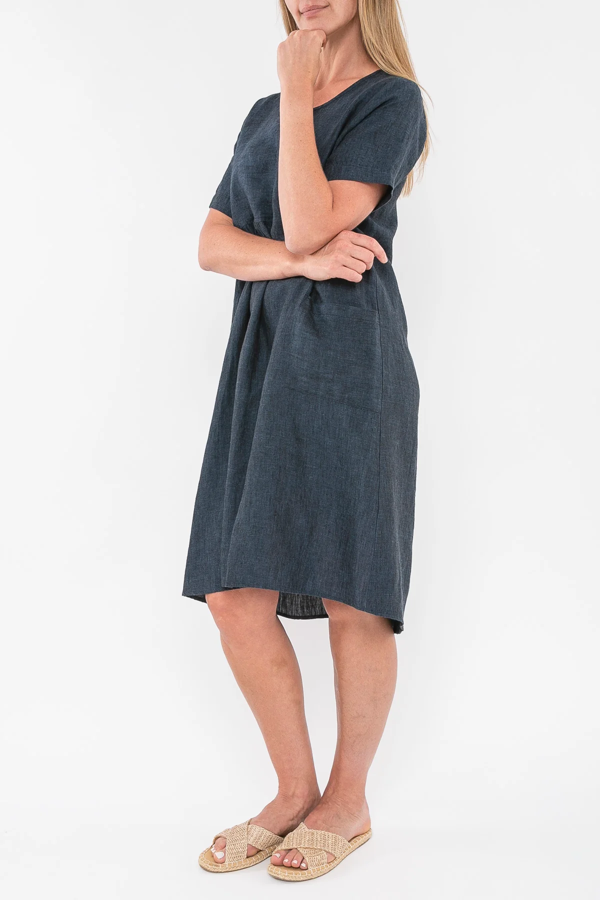 Jump Steel Dress - Image 3