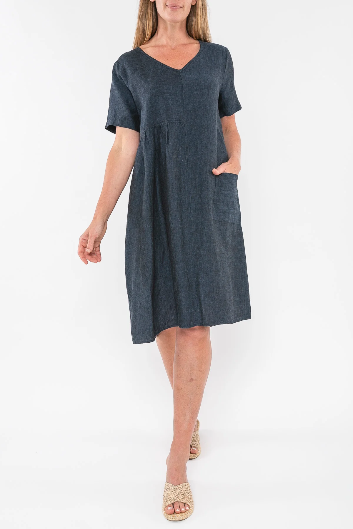 Jump Steel Dress - Image 4
