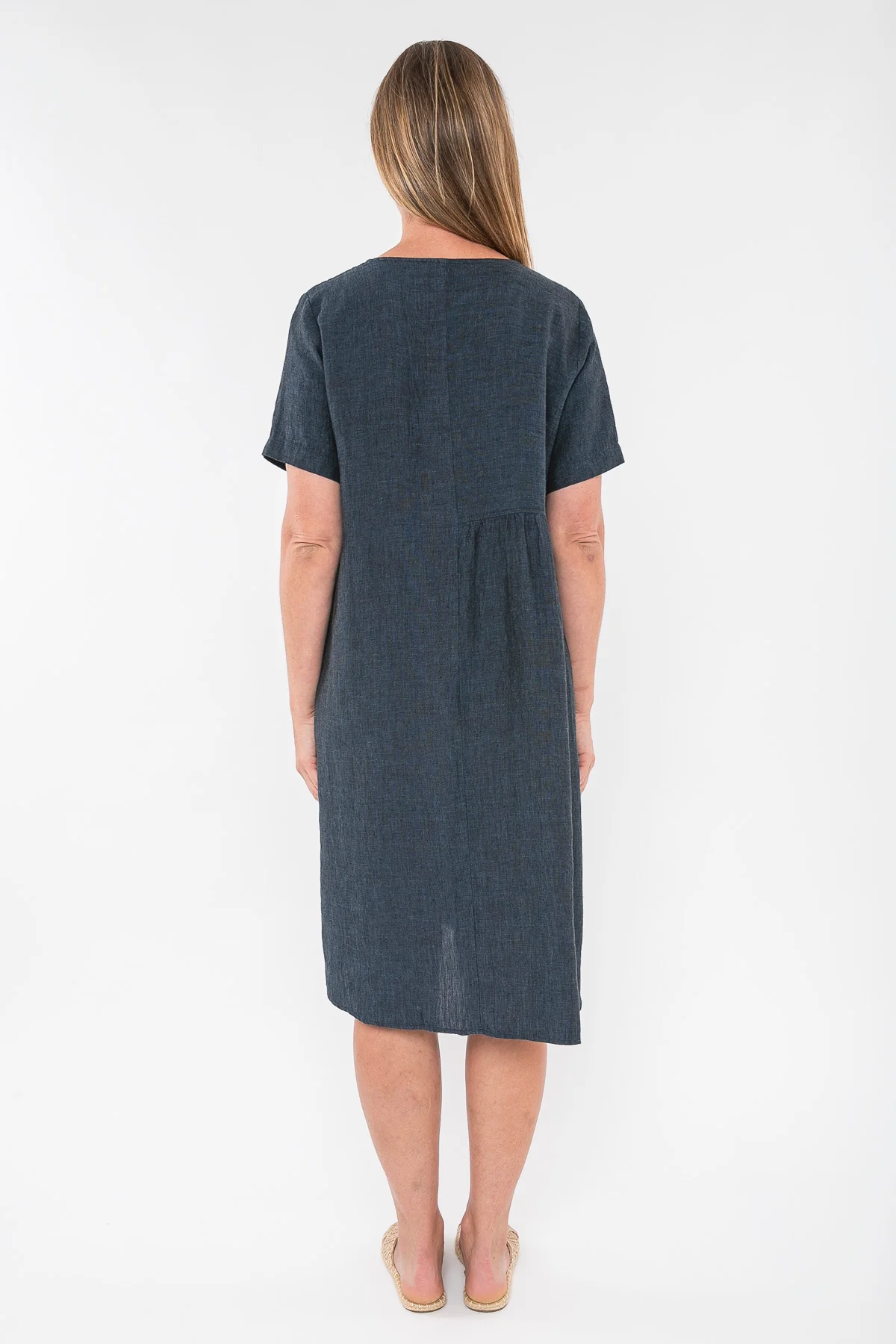 Jump Steel Dress - Image 5