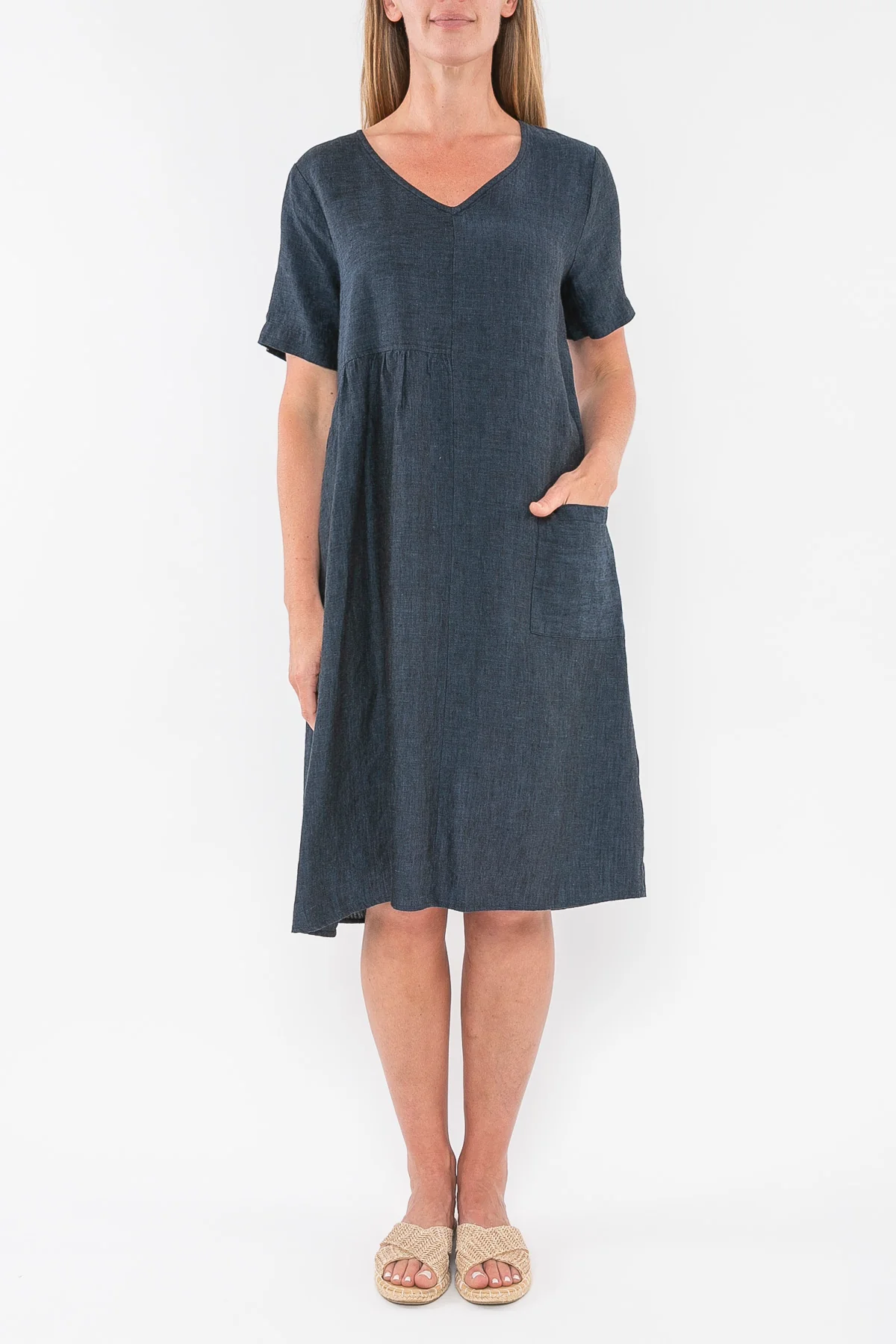 Jump Steel Dress - Image 6