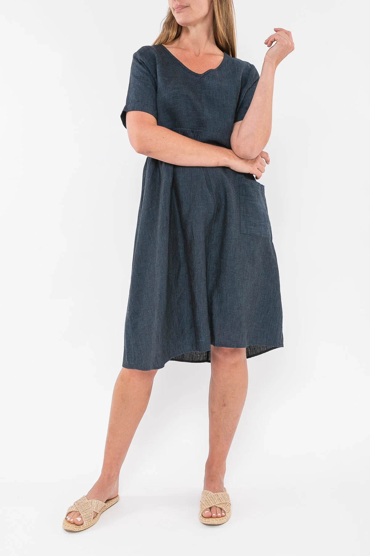 Jump Steel Dress - Image 7
