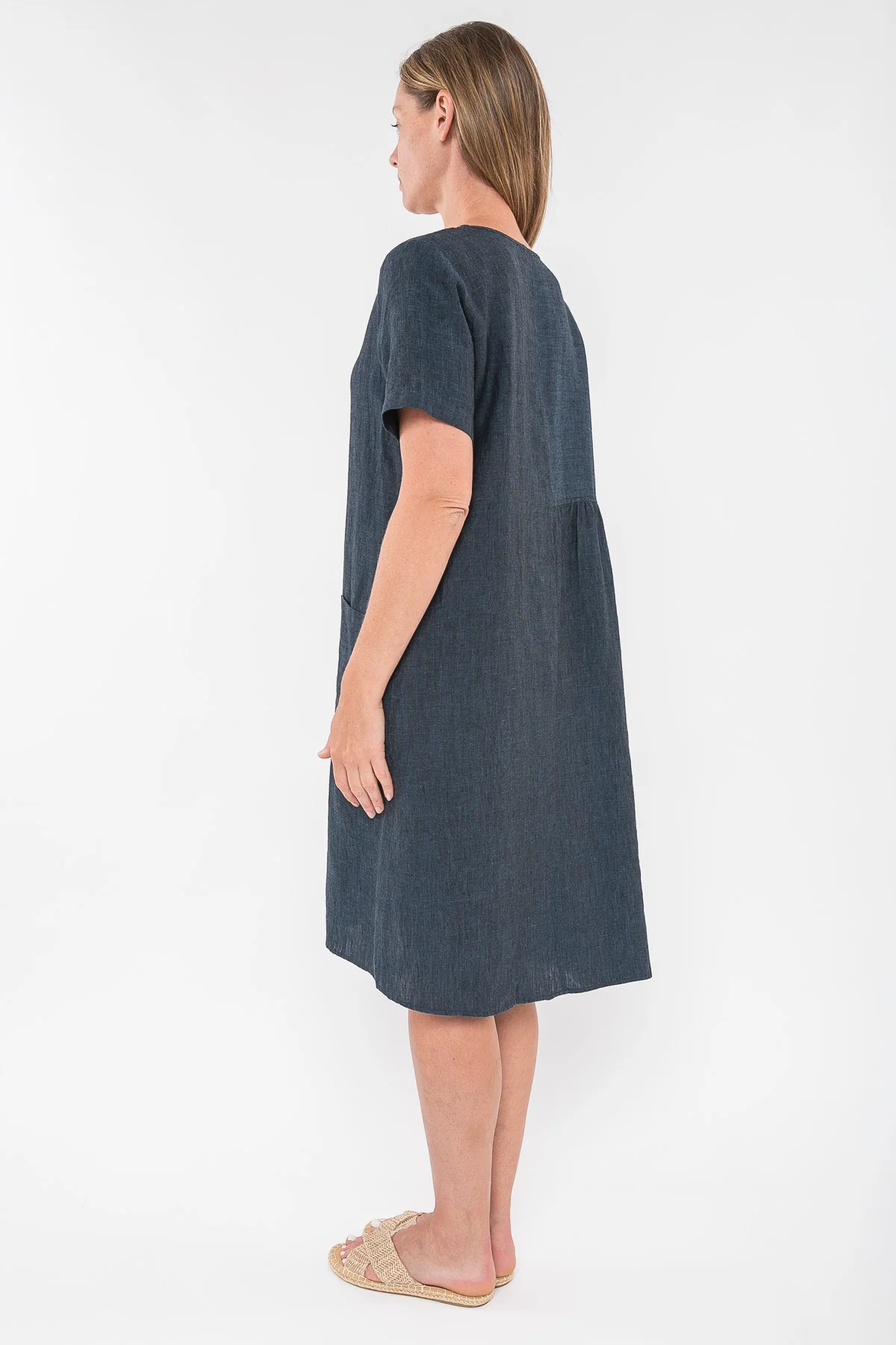 Jump Steel Dress - Image 8
