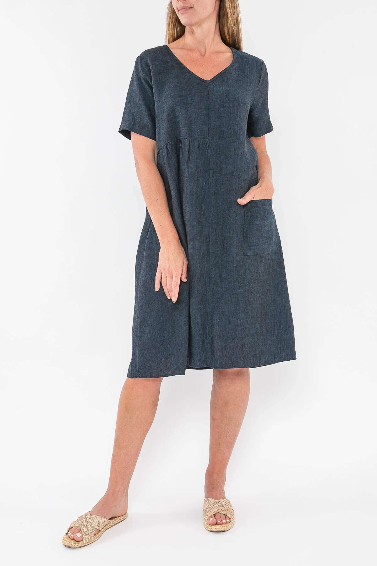 Jump Steel Dress - Image 9