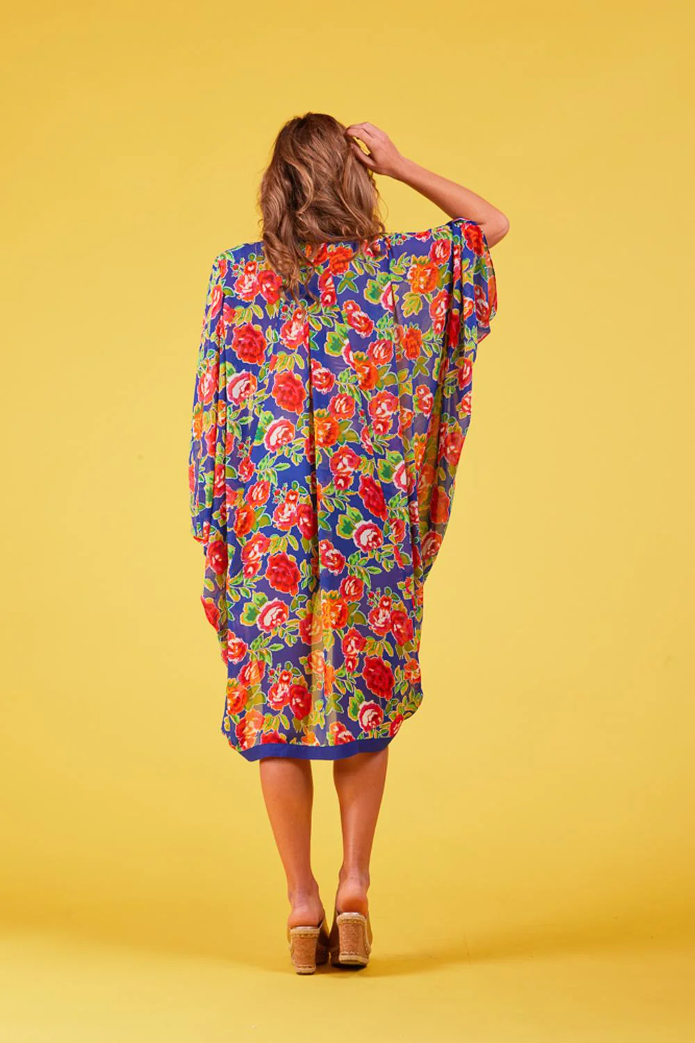 June Kimono Long - Image 2