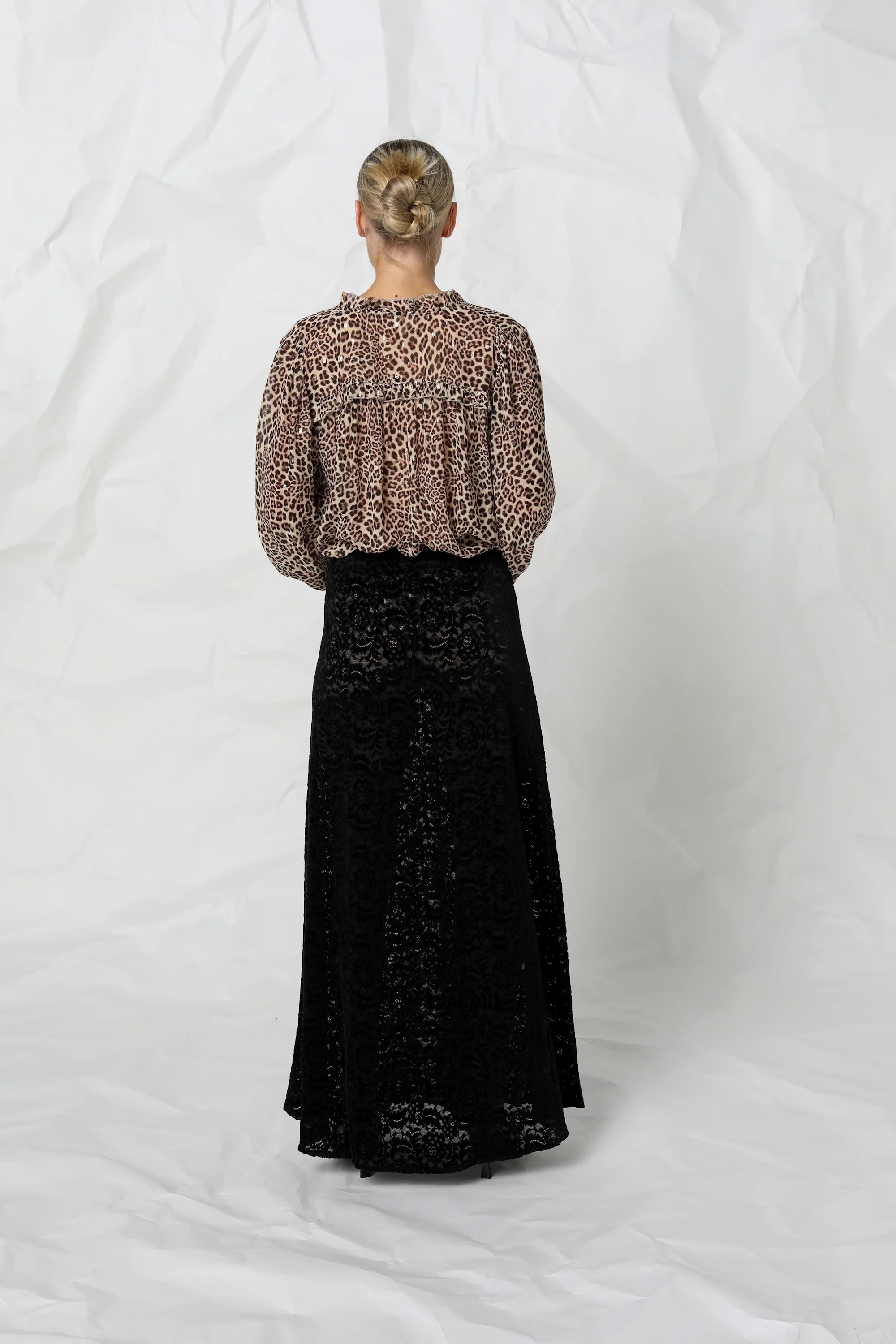 Kachel Cora Blouse - Image 4