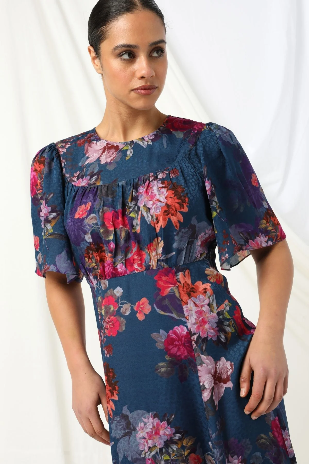 Kachel Elouise Maxi Dress - Image 2