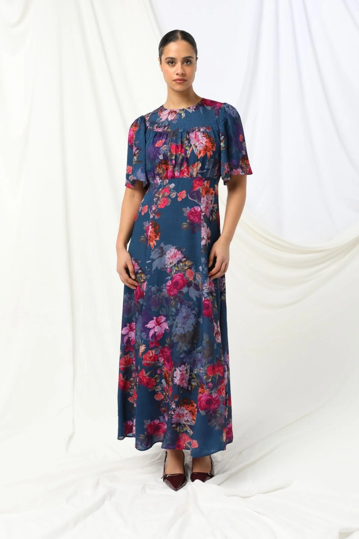 Kachel Elouise Maxi Dress - Image 3