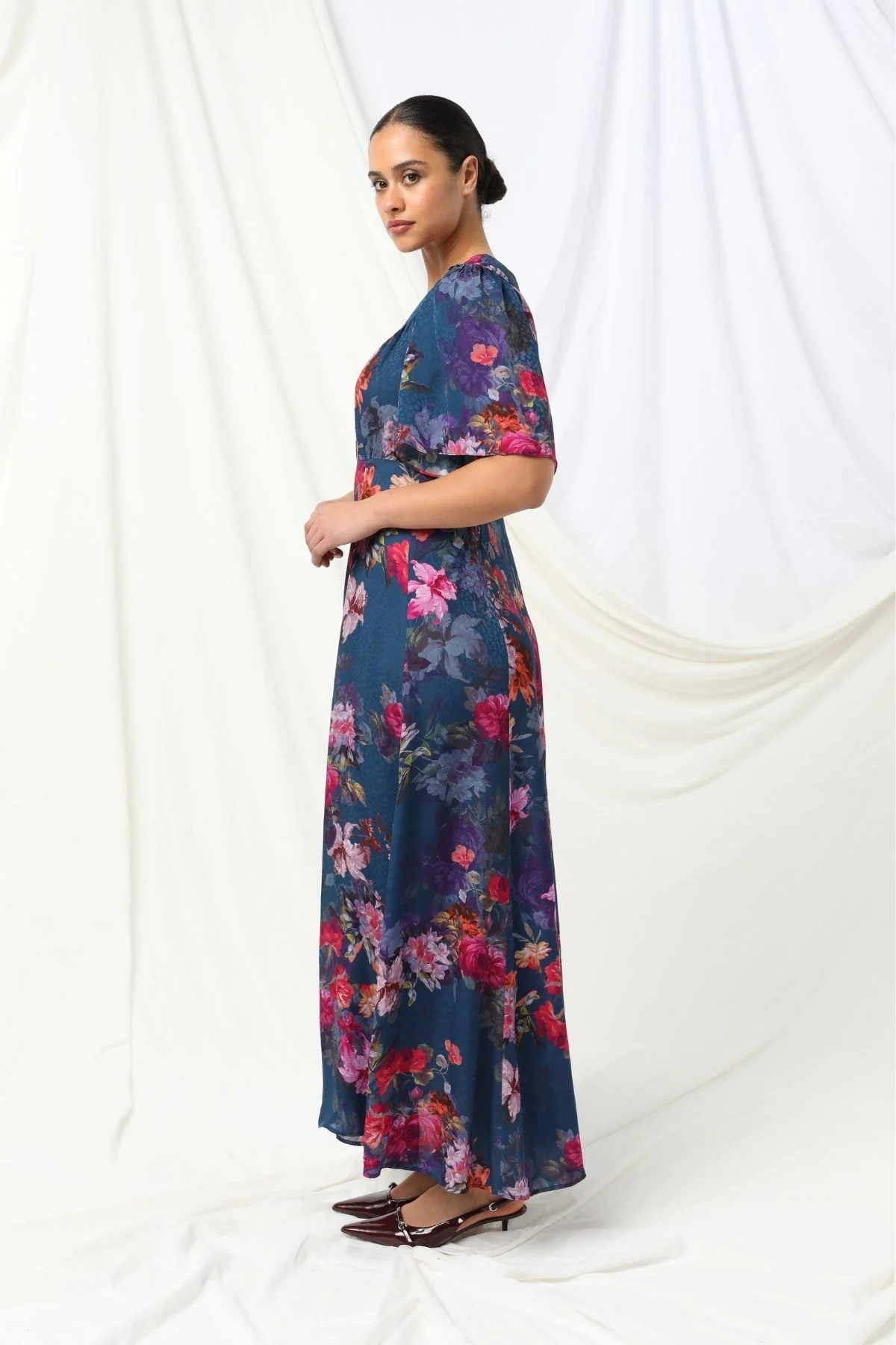Kachel Elouise Maxi Dress - Image 7