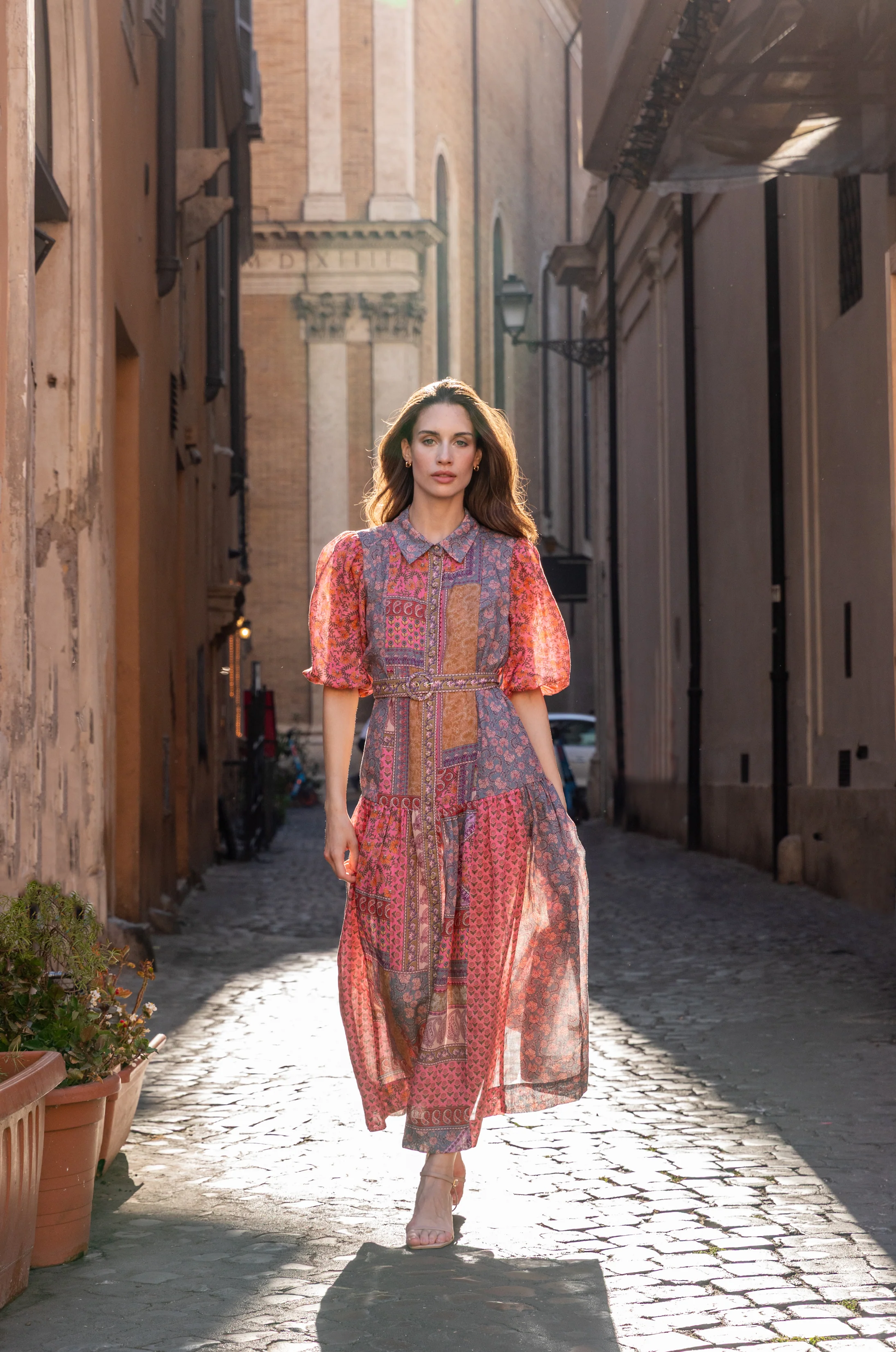 Kachel Joanna Dress