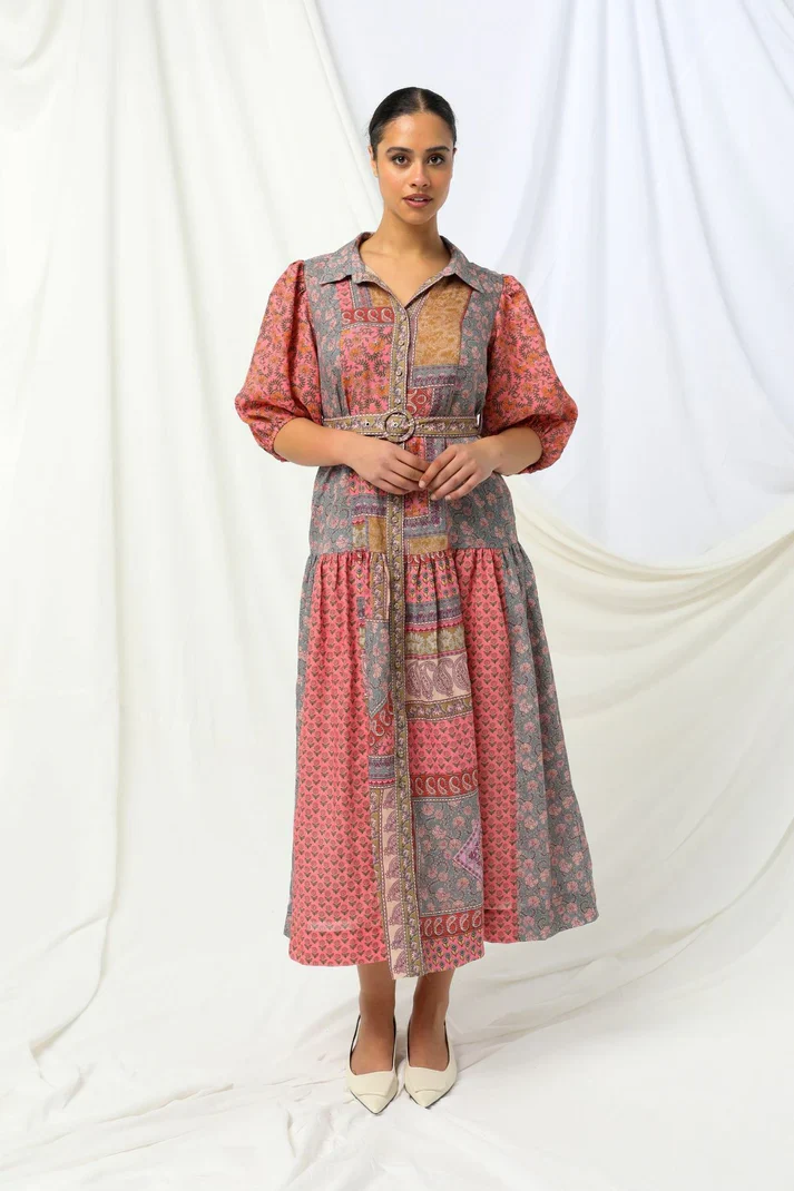 Kachel Joanna Dress - Image 5