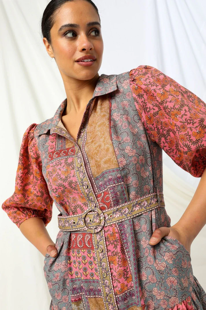 Kachel Joanna Dress - Image 6