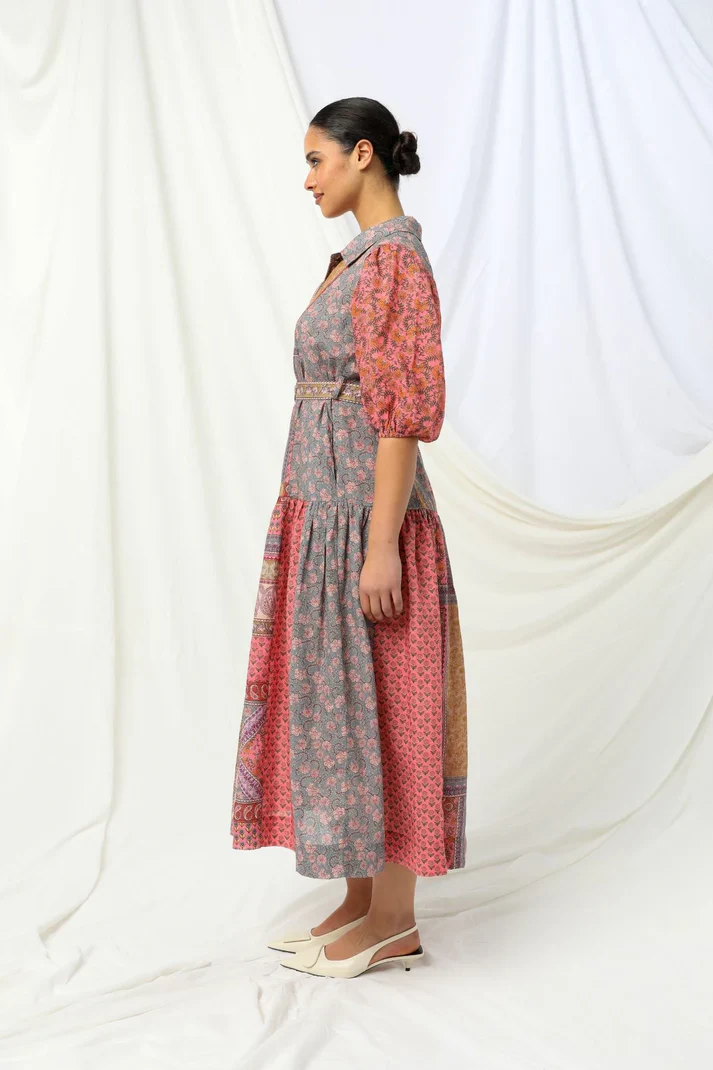 Kachel Joanna Dress - Image 9