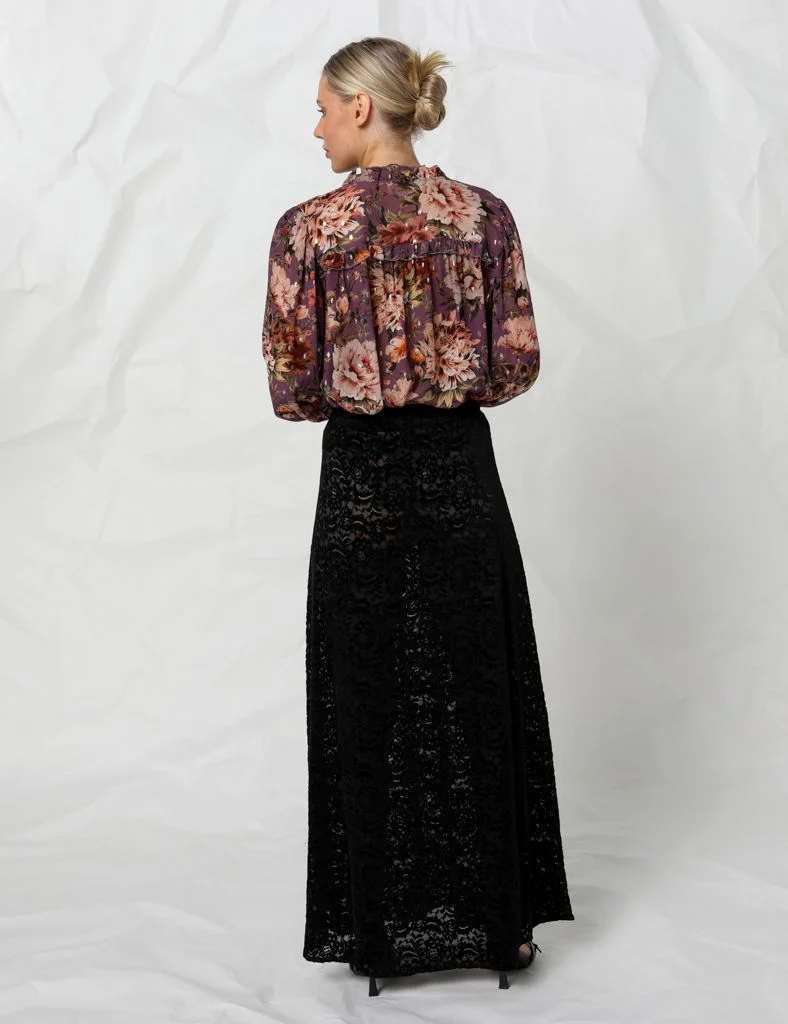 Kachel Madeline Blouse - Image 3