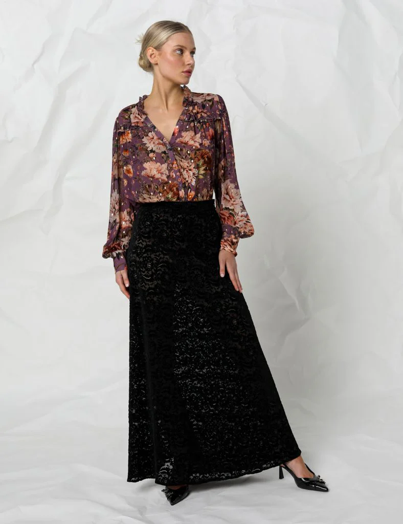Kachel Madeline Blouse - Image 7