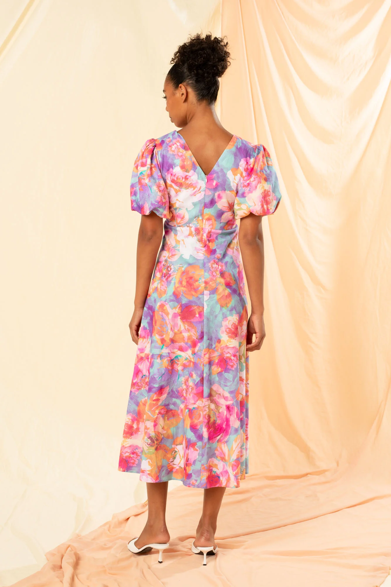 Kachel Olivia Dress - Image 3