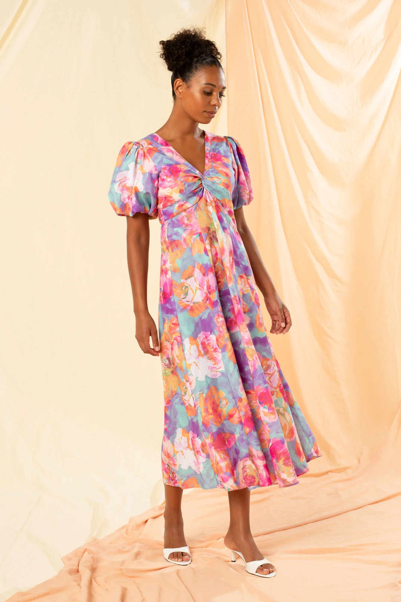 Kachel Olivia Dress - Image 4
