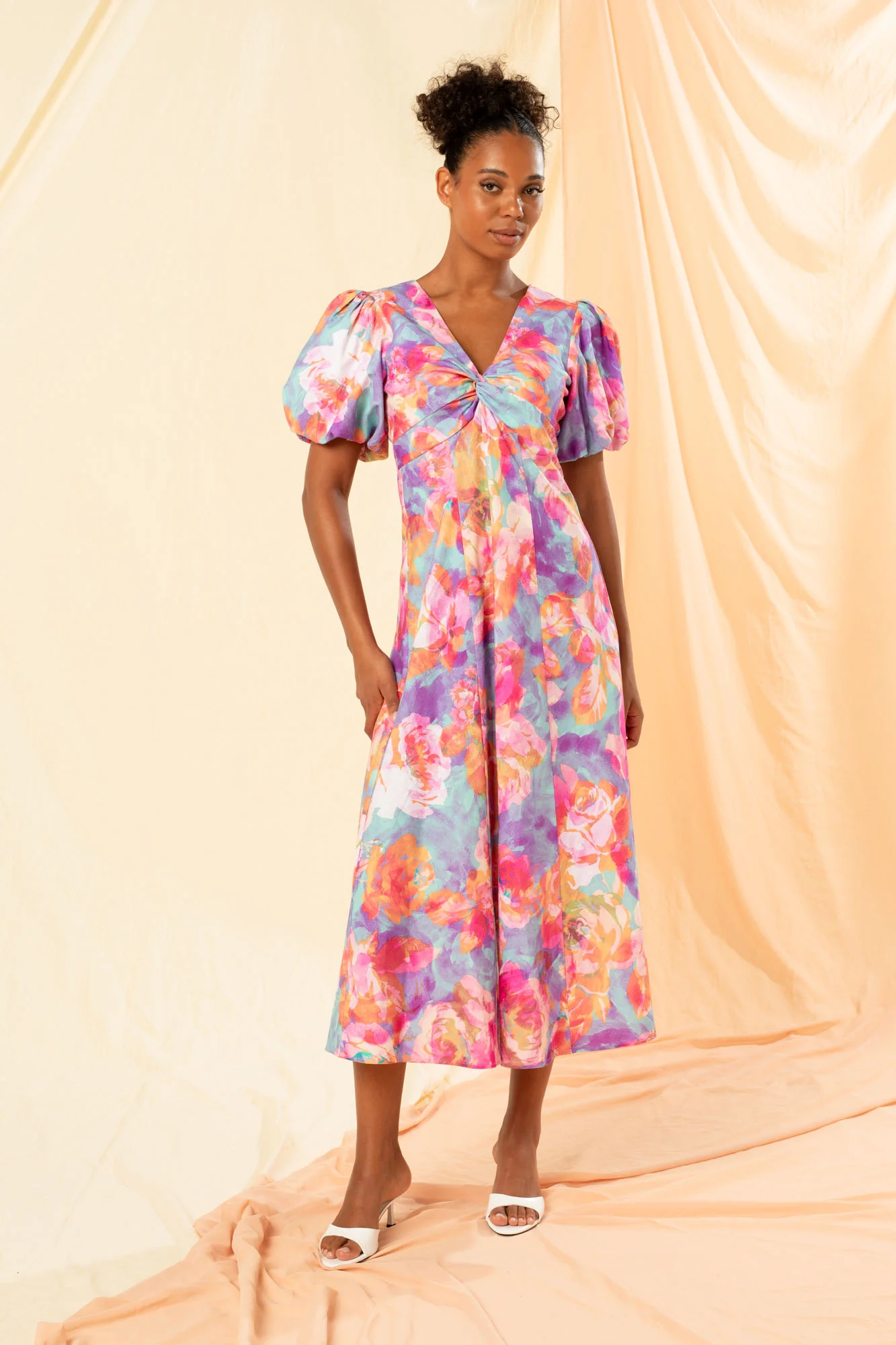 Kachel Olivia Dress - Image 5