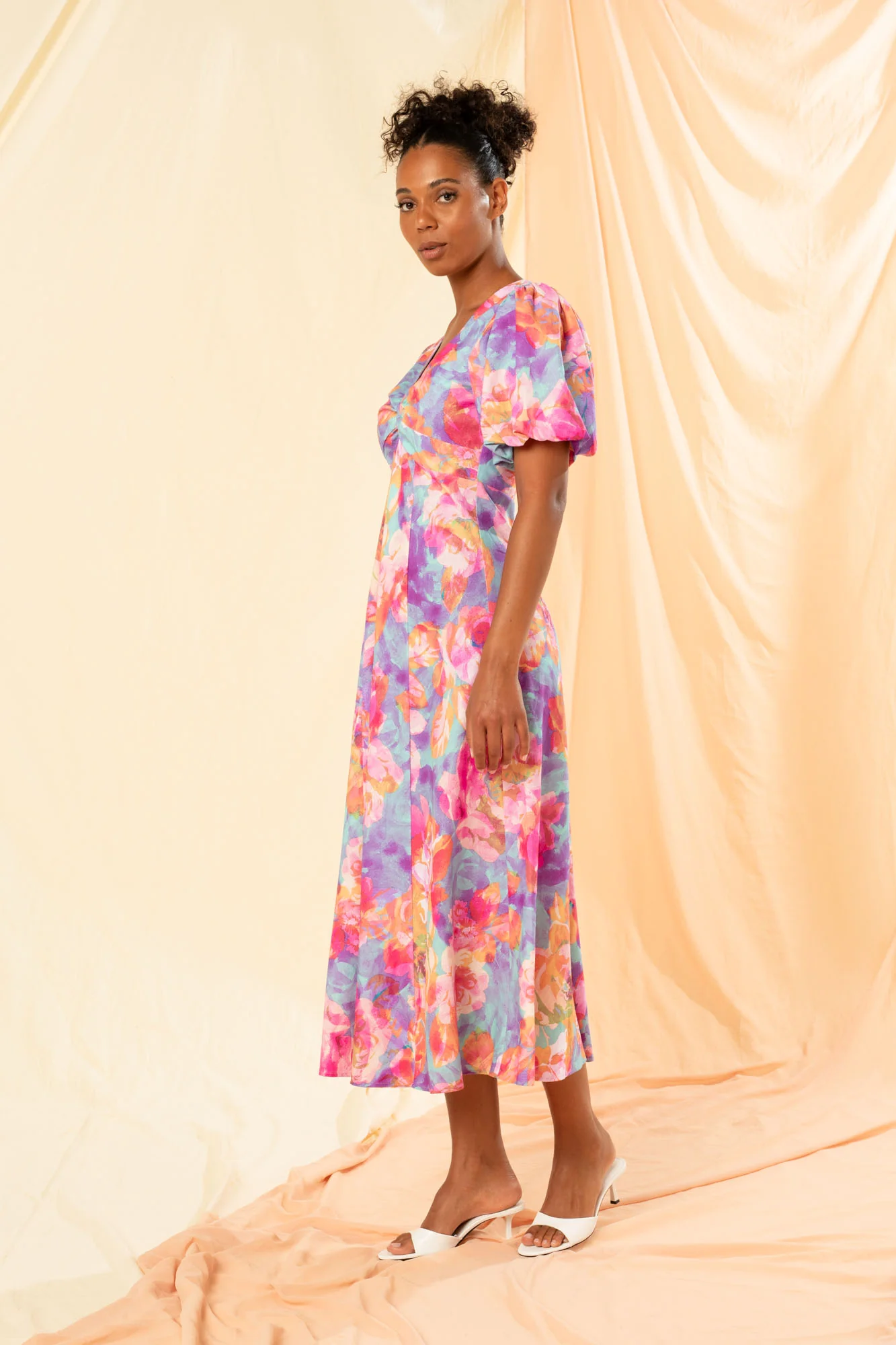 Kachel Olivia Dress - Image 6