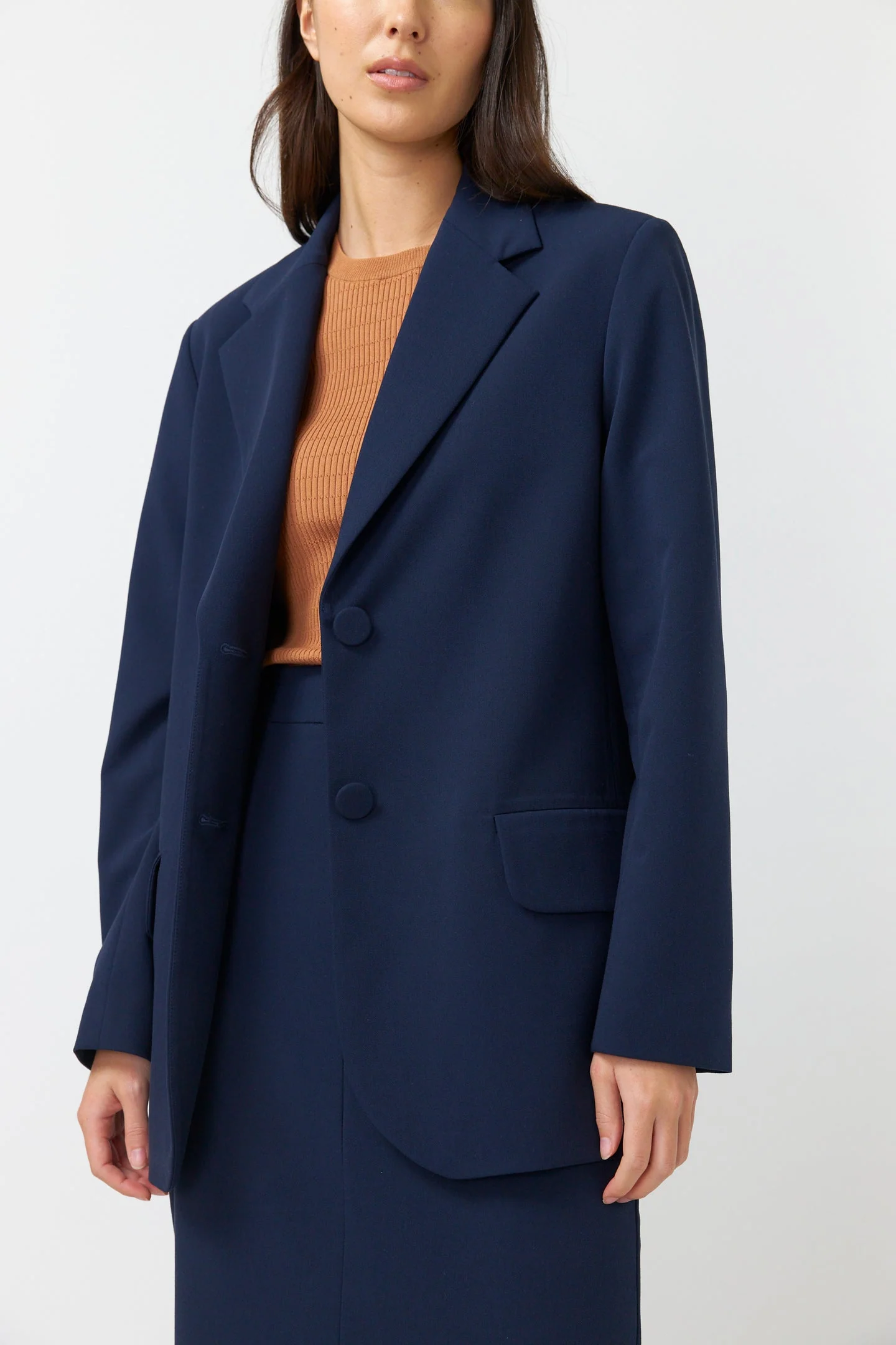 Kate Sylvester Bernadette Jacket - Image 2