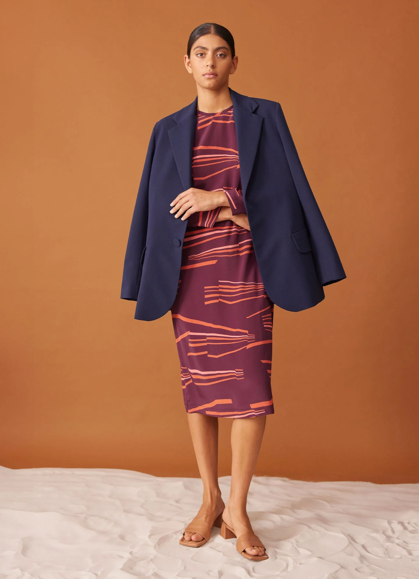 Kate Sylvester Bernadette Jacket - Image 6