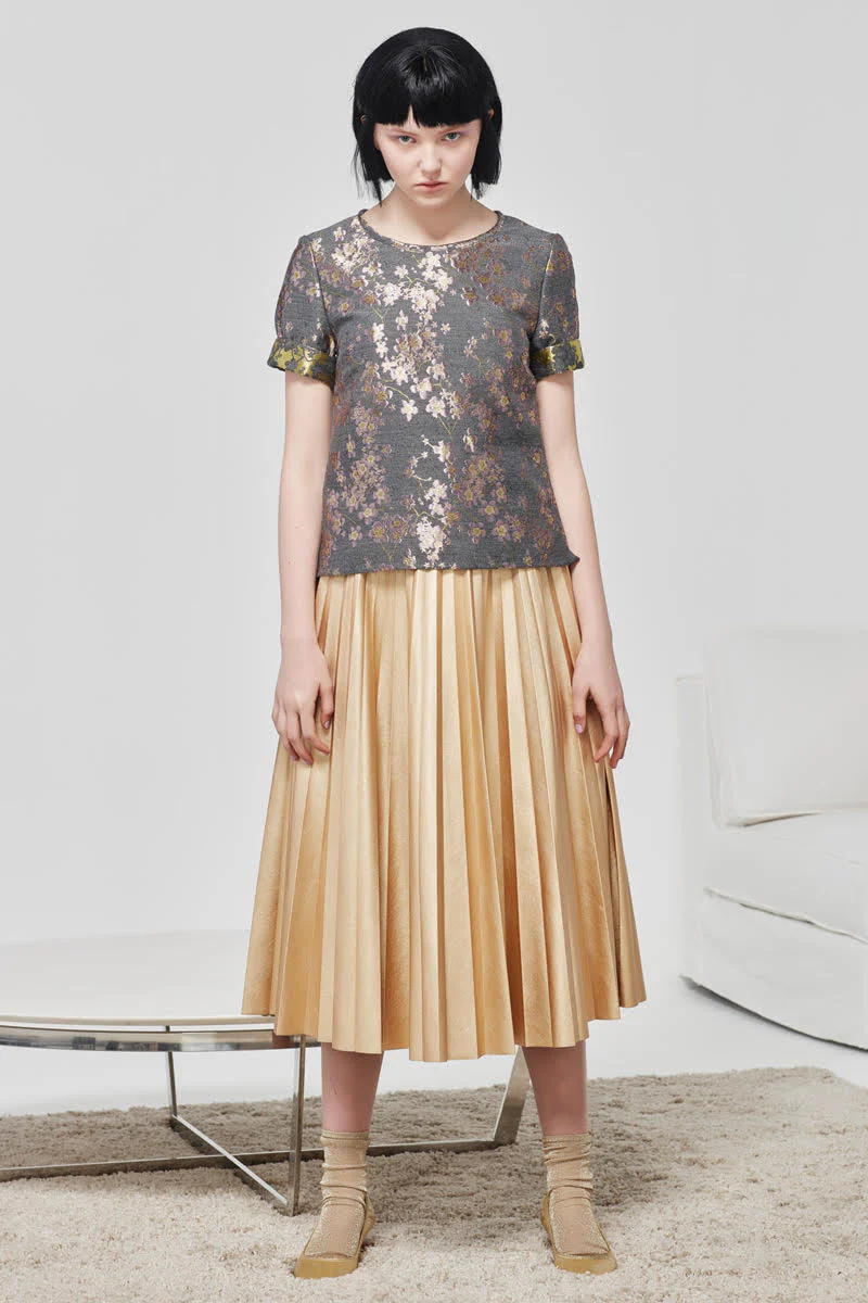 Kate Sylvester Bettina Skirt - Image 3