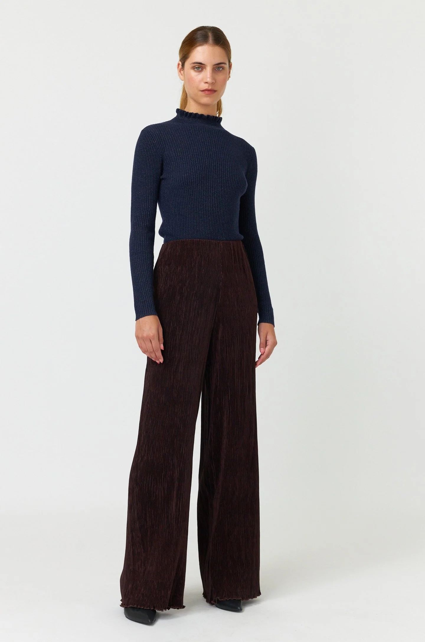 Kate Sylvester Bibi Trouser - Image 2