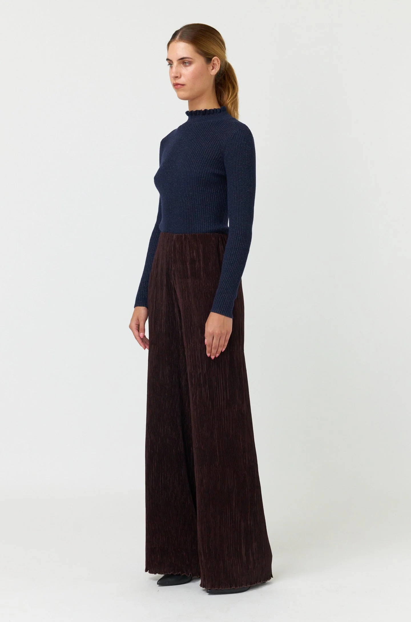 Kate Sylvester Bibi Trouser - Image 4