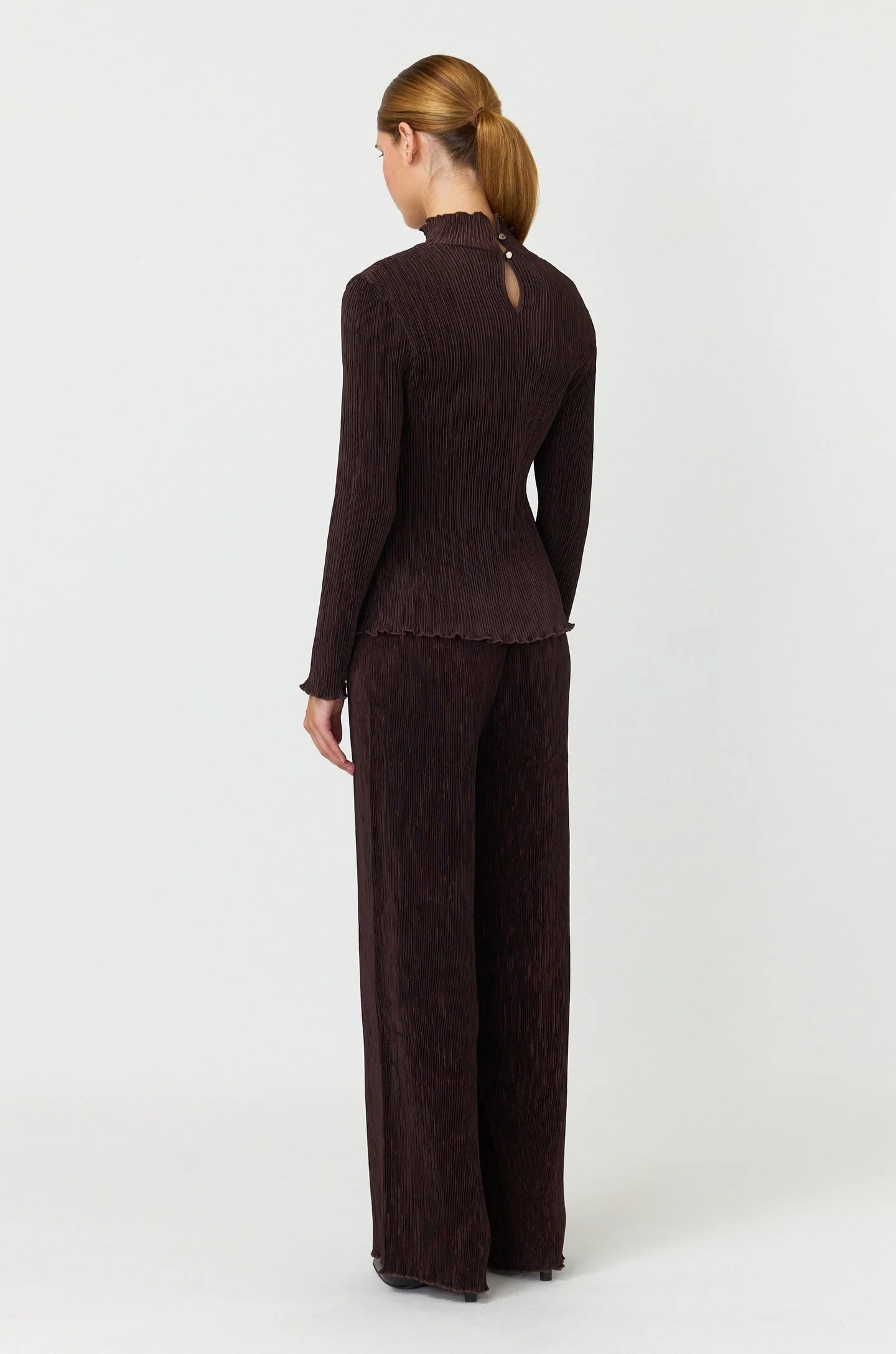 Kate Sylvester Bibi Trouser - Image 6