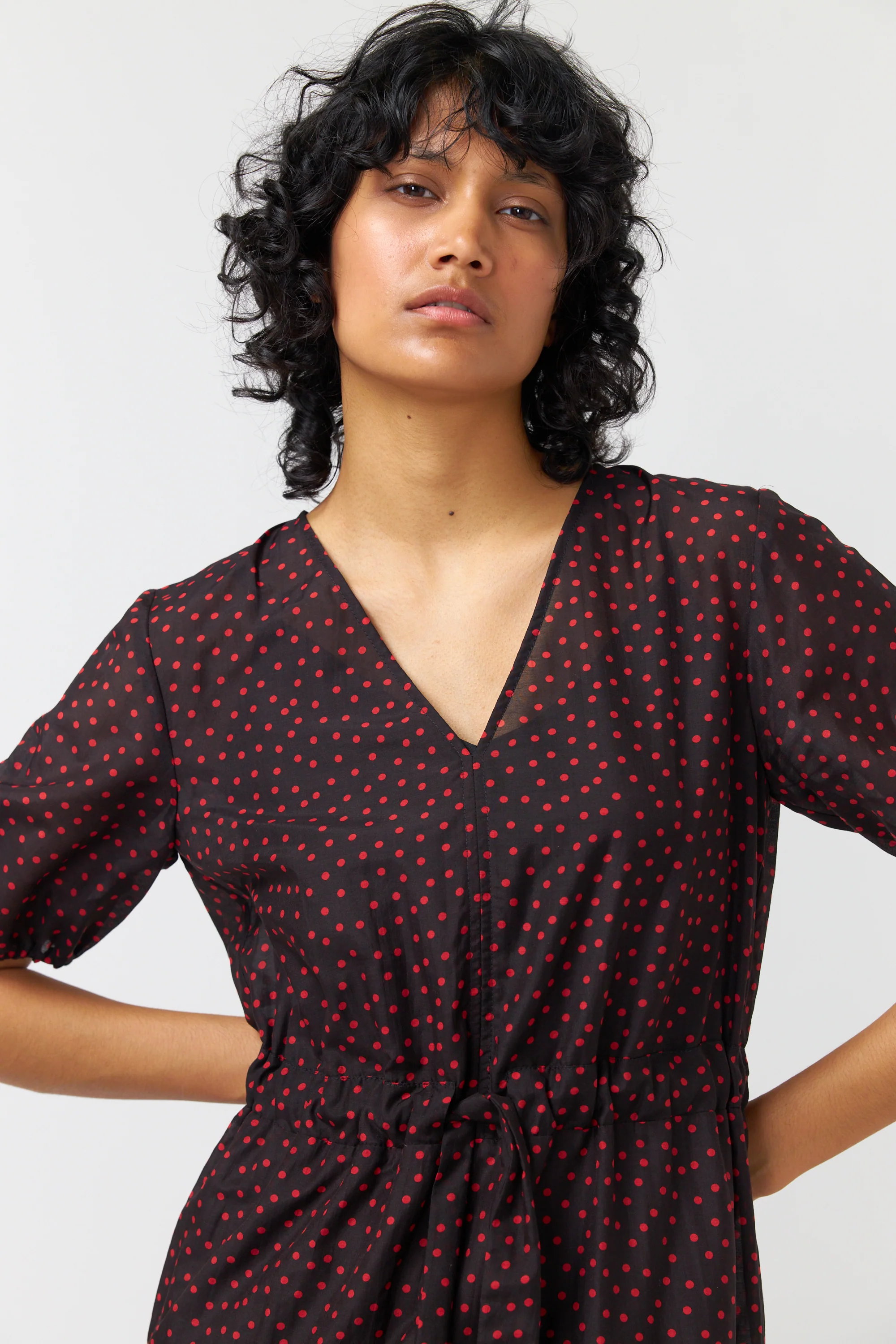 Kate Sylvester Camile Dress - Image 2