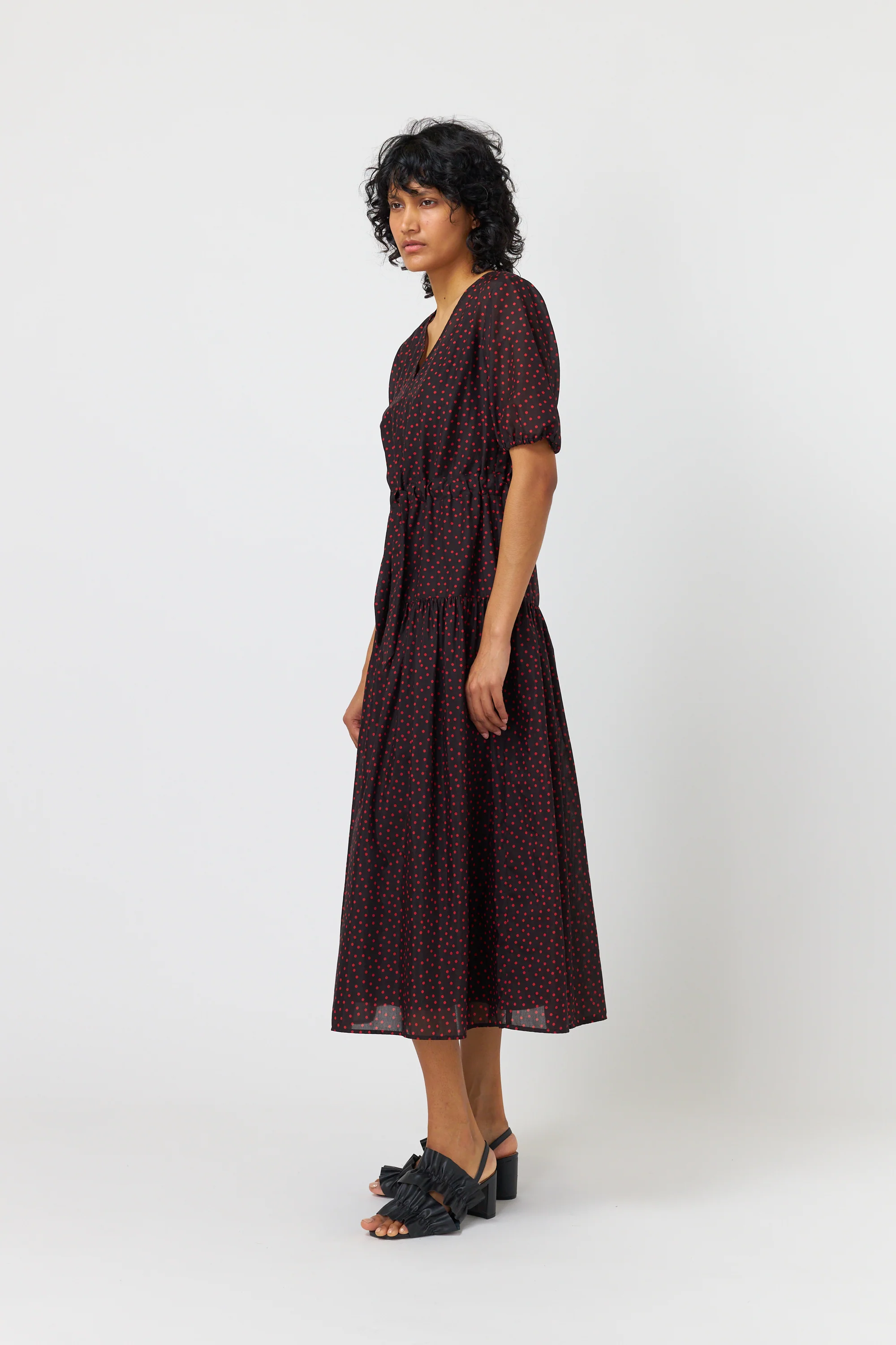 Kate Sylvester Camile Dress - Image 6