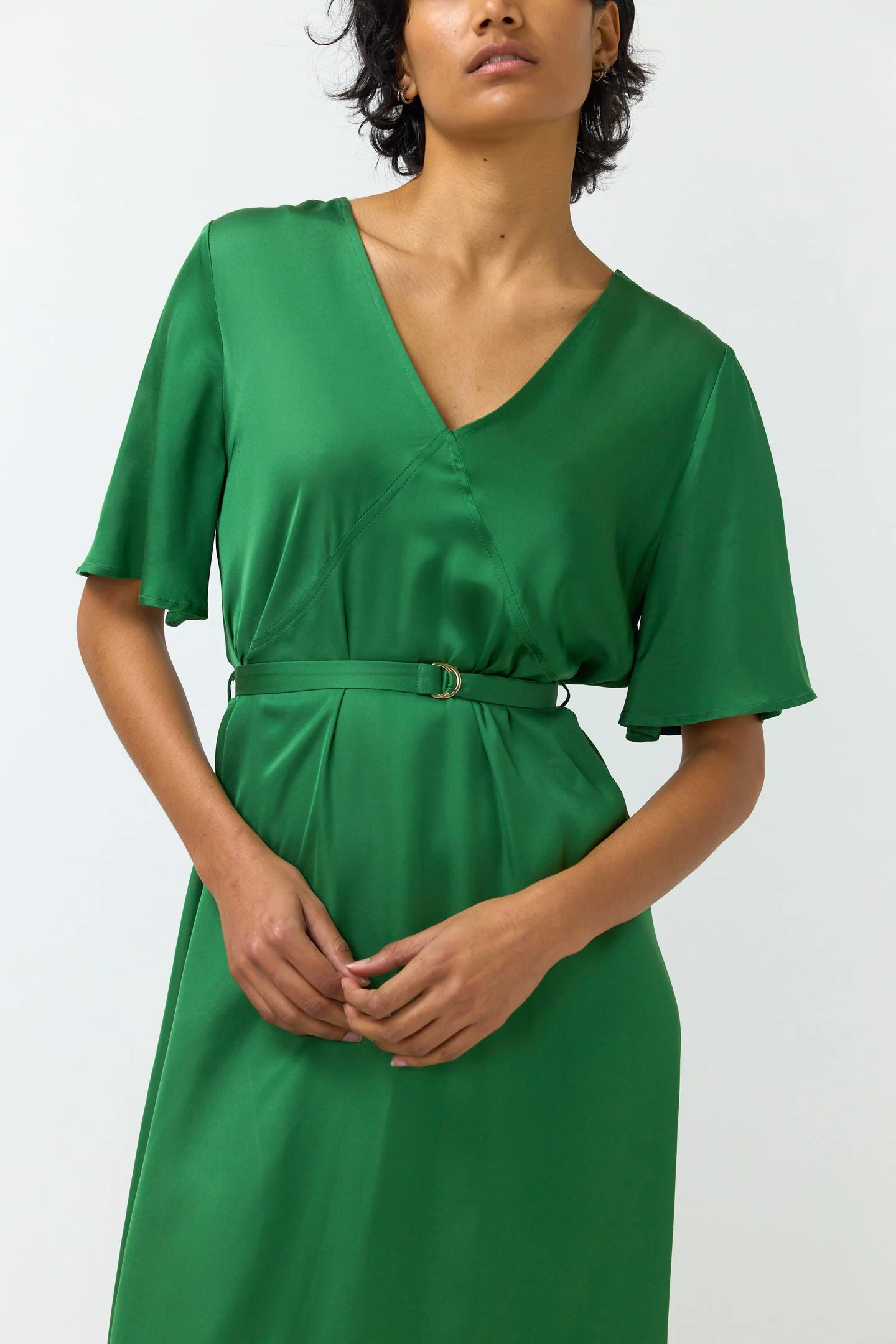 Kate Sylvester Cleo Dress - Image 2