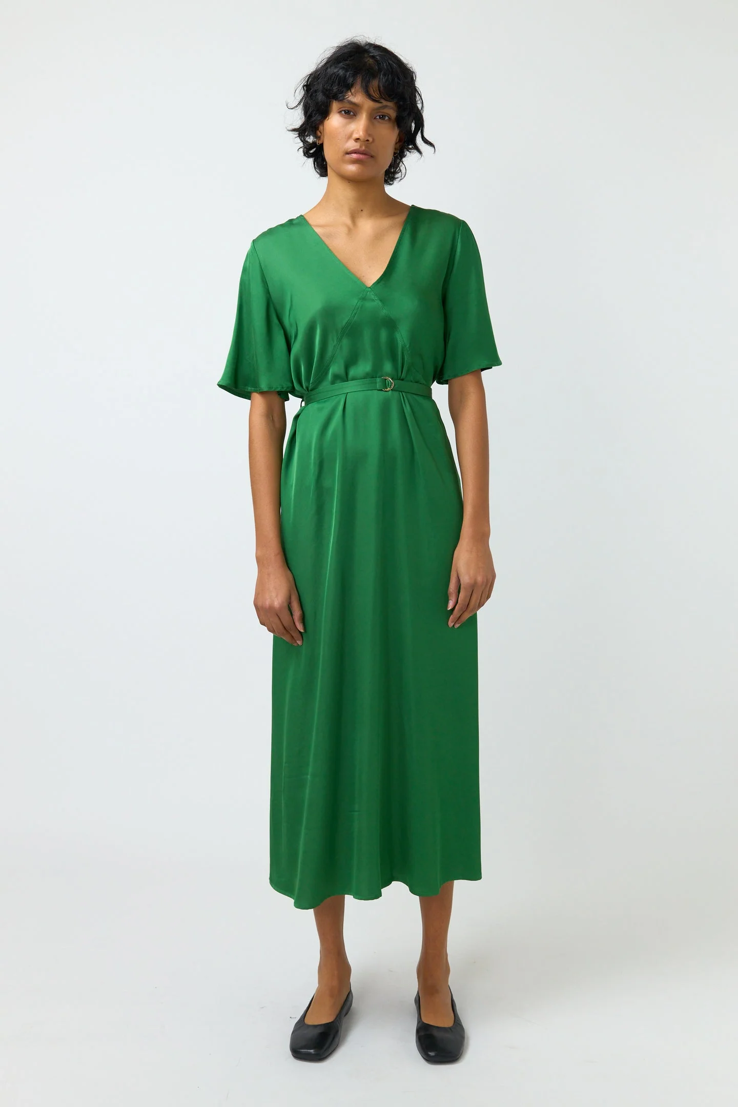 Kate Sylvester Cleo Dress - Image 3