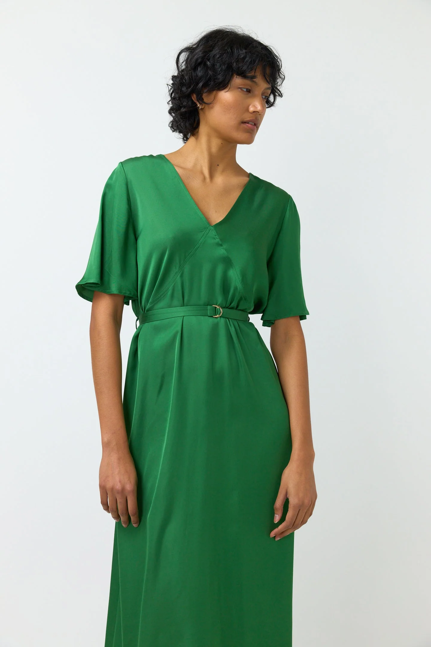 Kate Sylvester Cleo Dress - Image 4