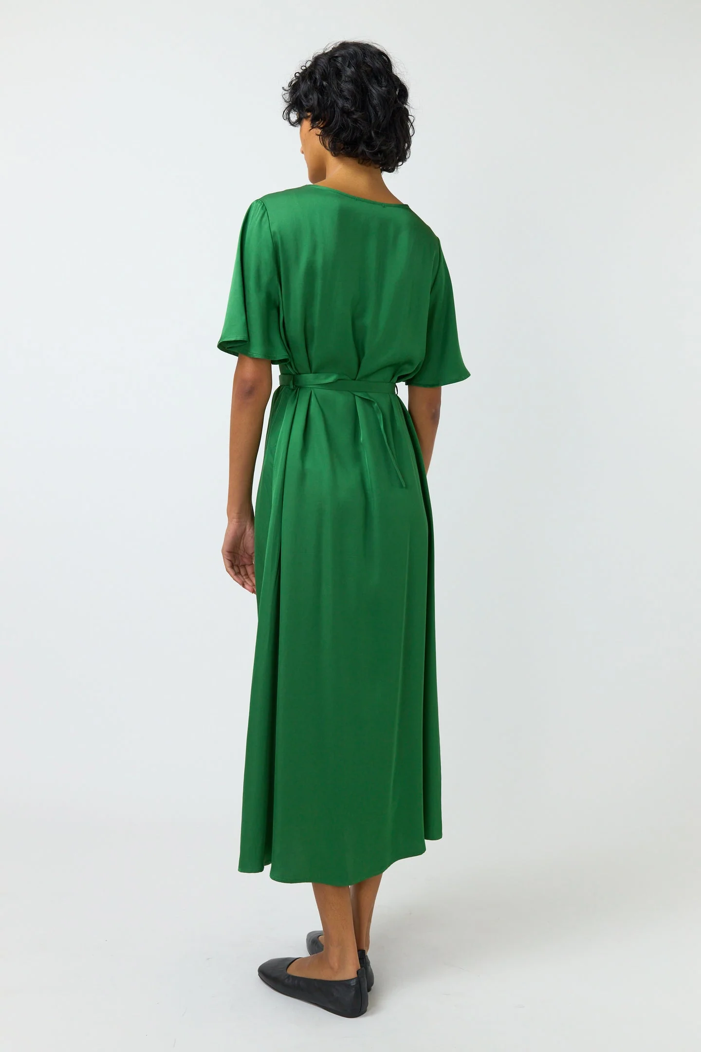Kate Sylvester Cleo Dress - Image 6