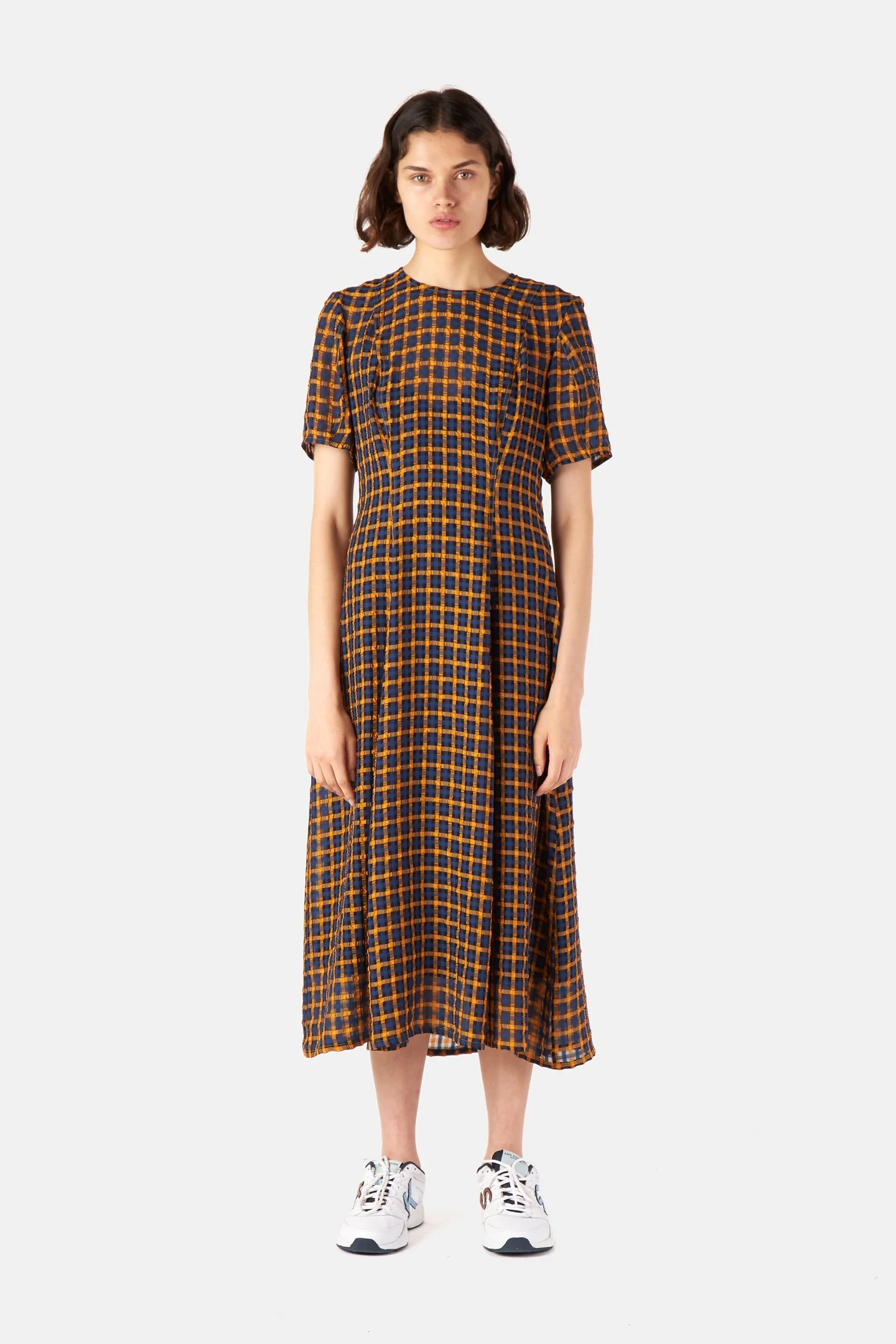Kate Sylvester Colette Dress - Image 3
