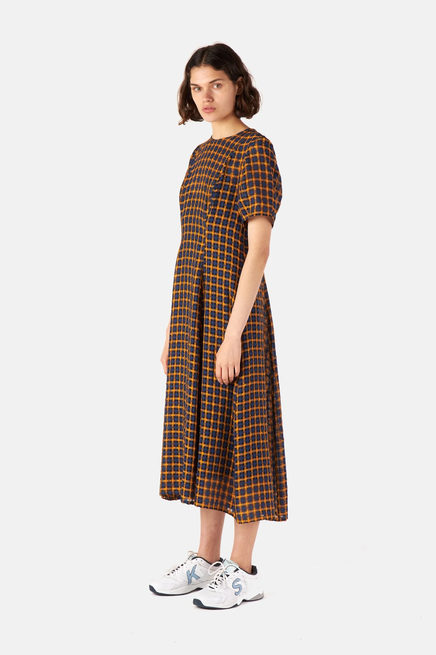Kate Sylvester Colette Dress - Image 4