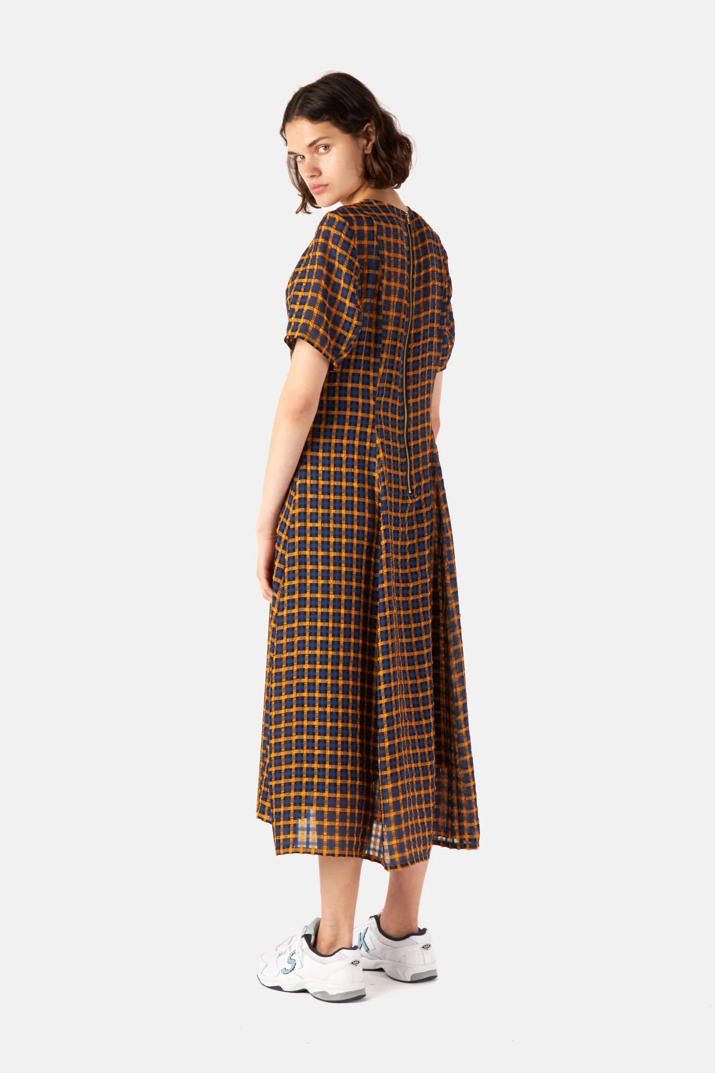 Kate Sylvester Colette Dress - Image 5