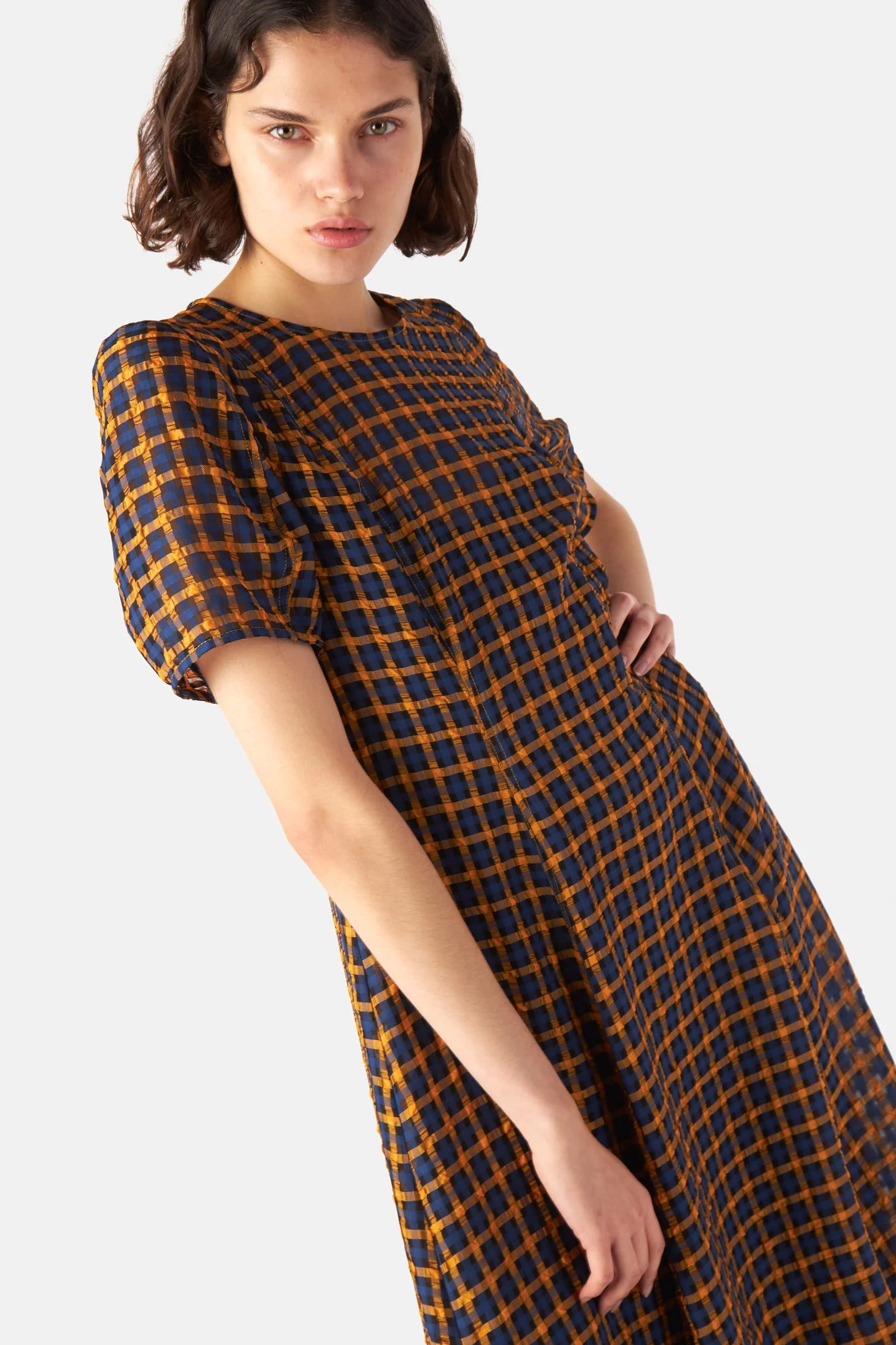 Kate Sylvester Colette Dress - Image 6