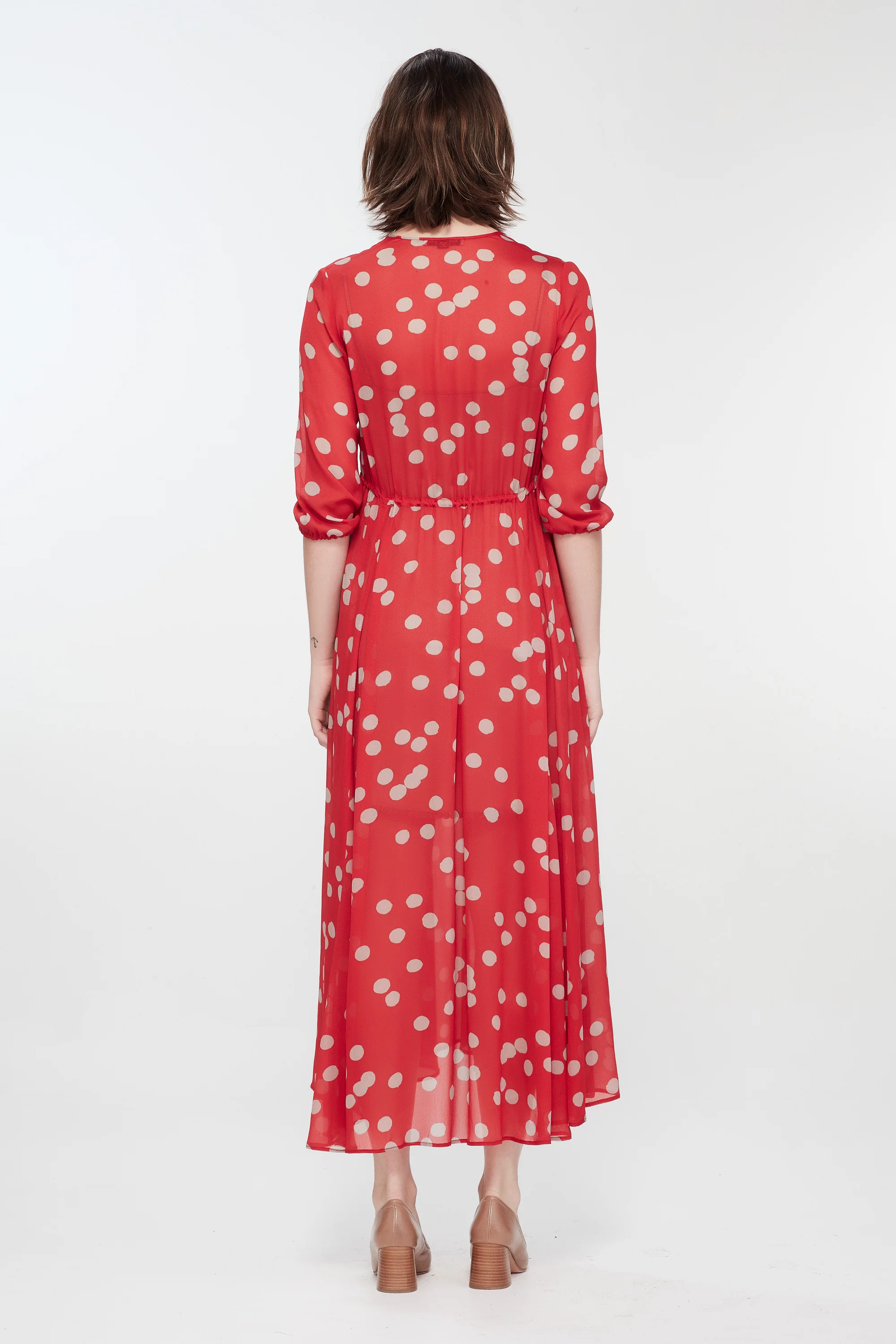Kate Sylvester Dita Dress - Image 3