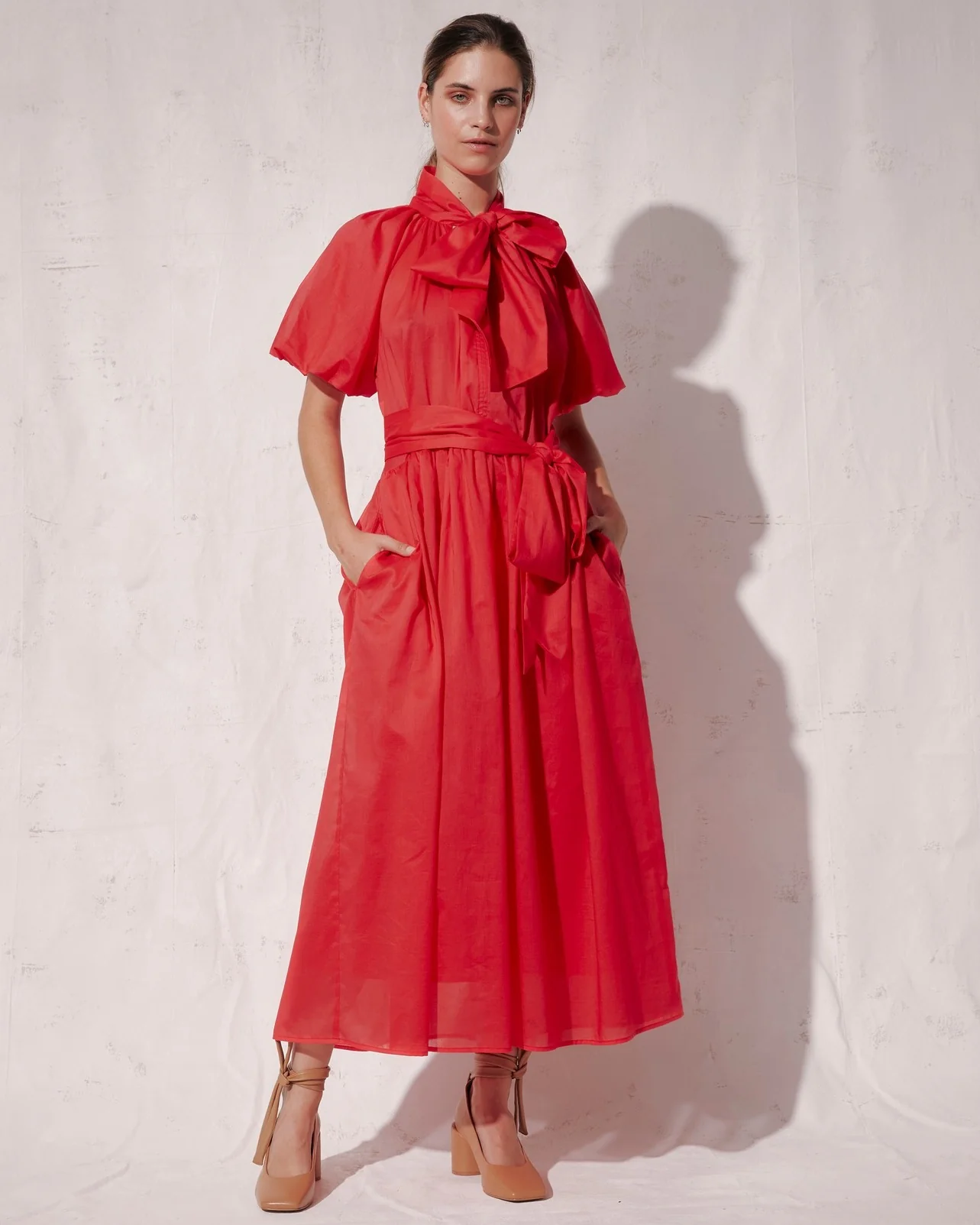 Kate Sylvester Esther Dress
